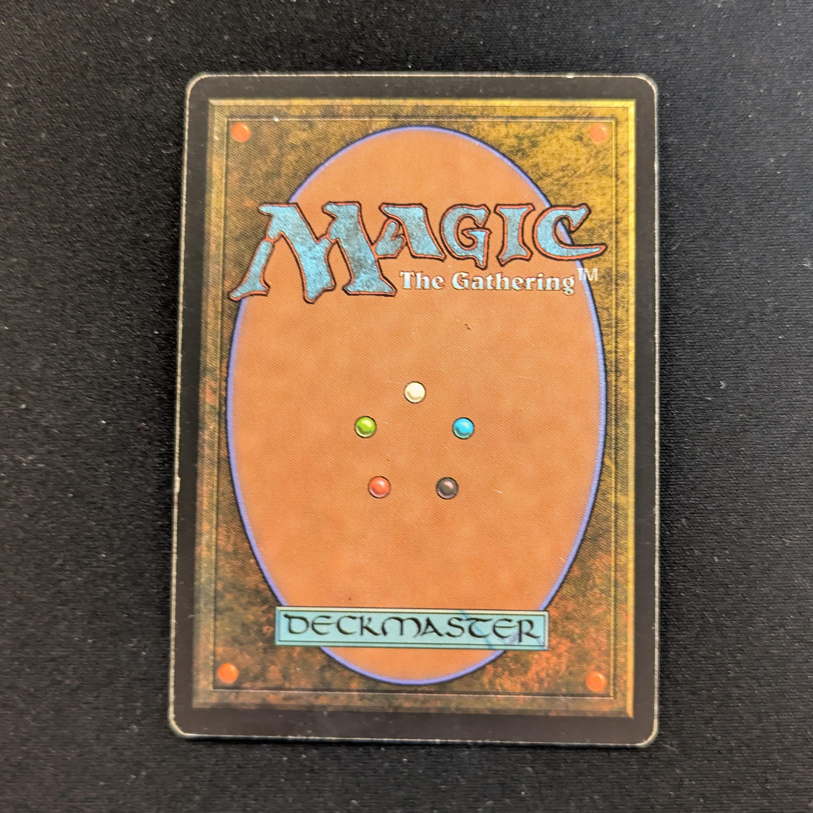 MTG Singles - Gaea's Cradle - Urza's Saga - 