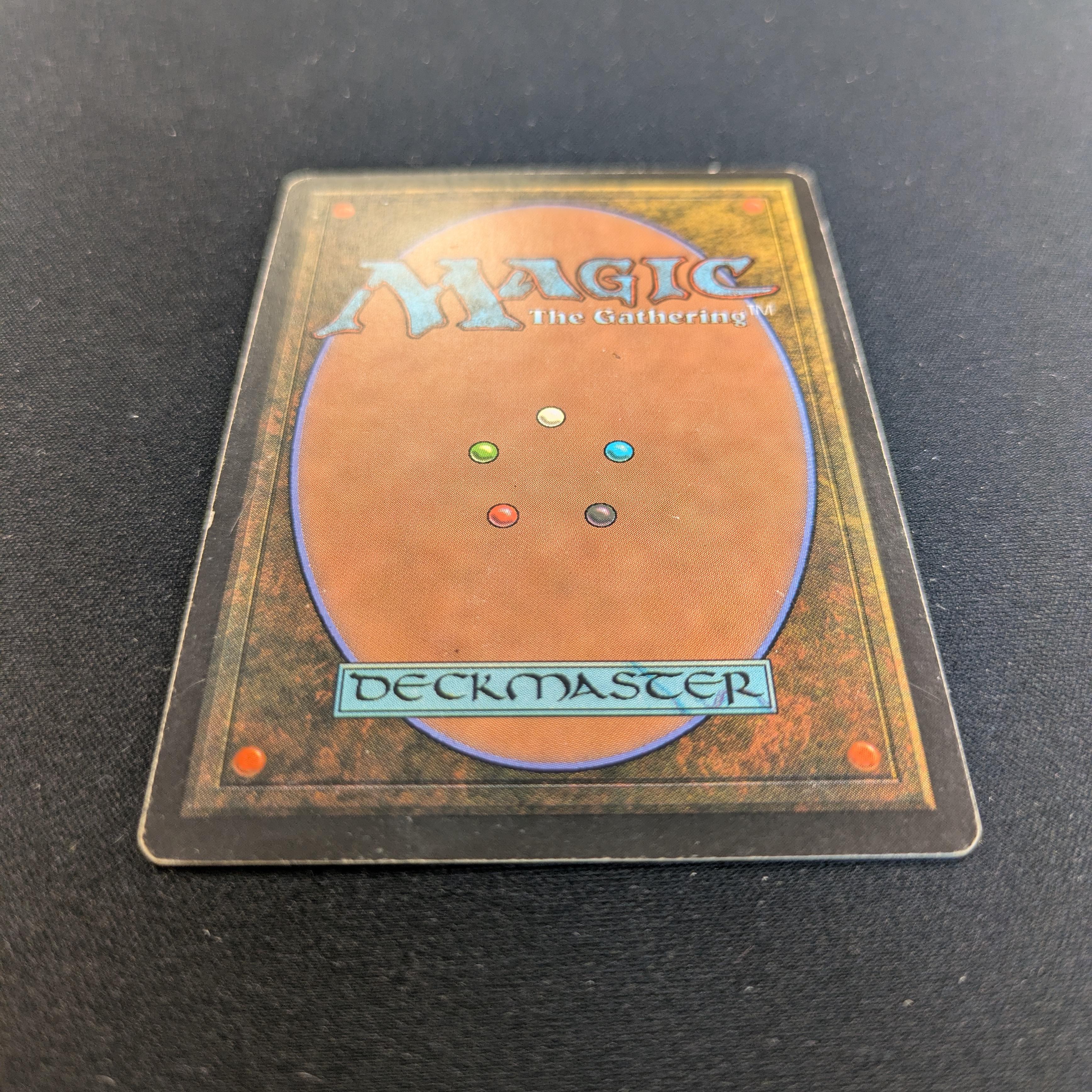 MTG Singles - Gaea's Cradle - Urza's Saga - 