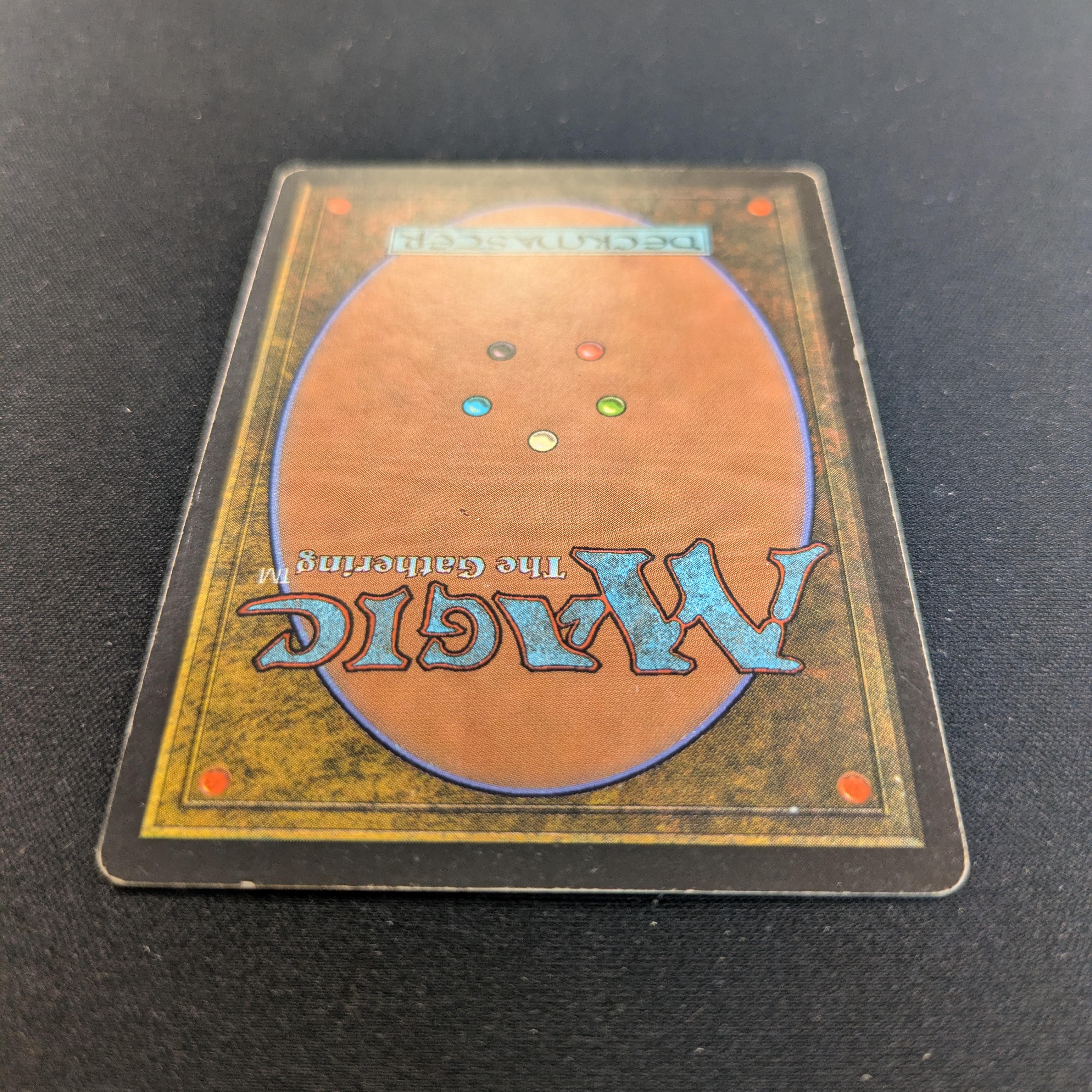 MTG Singles - Gaea's Cradle - Urza's Saga - 