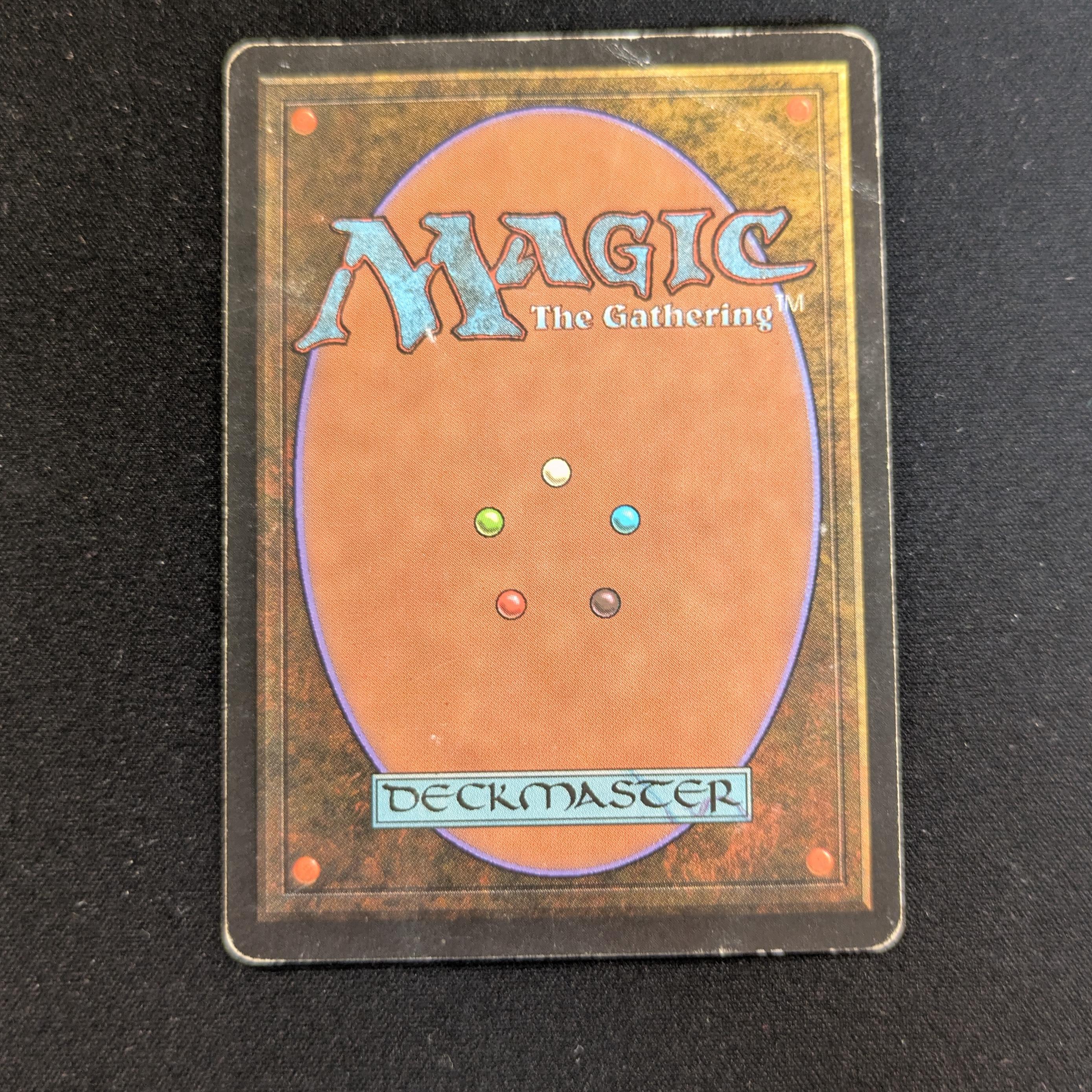 MTG Singles - Gaea's Cradle - Urza's Saga - 