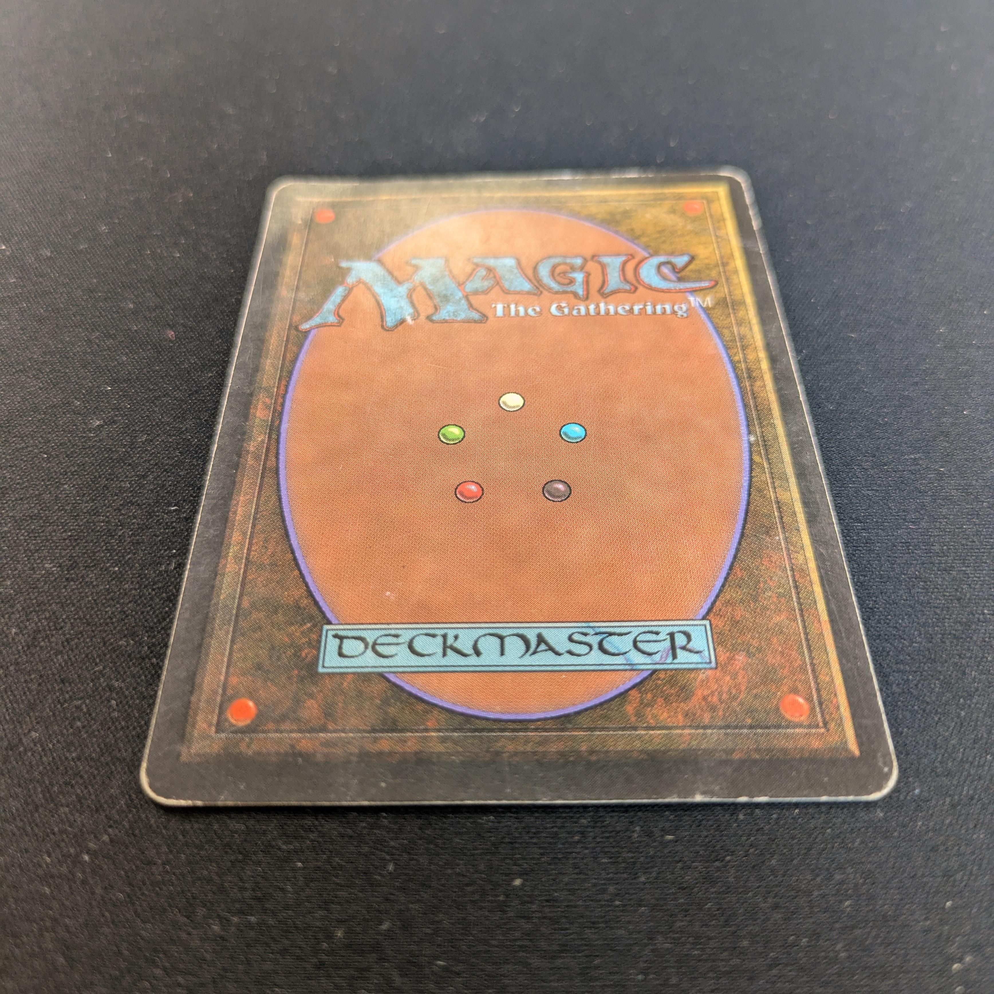 MTG Singles - Gaea's Cradle - Urza's Saga - 