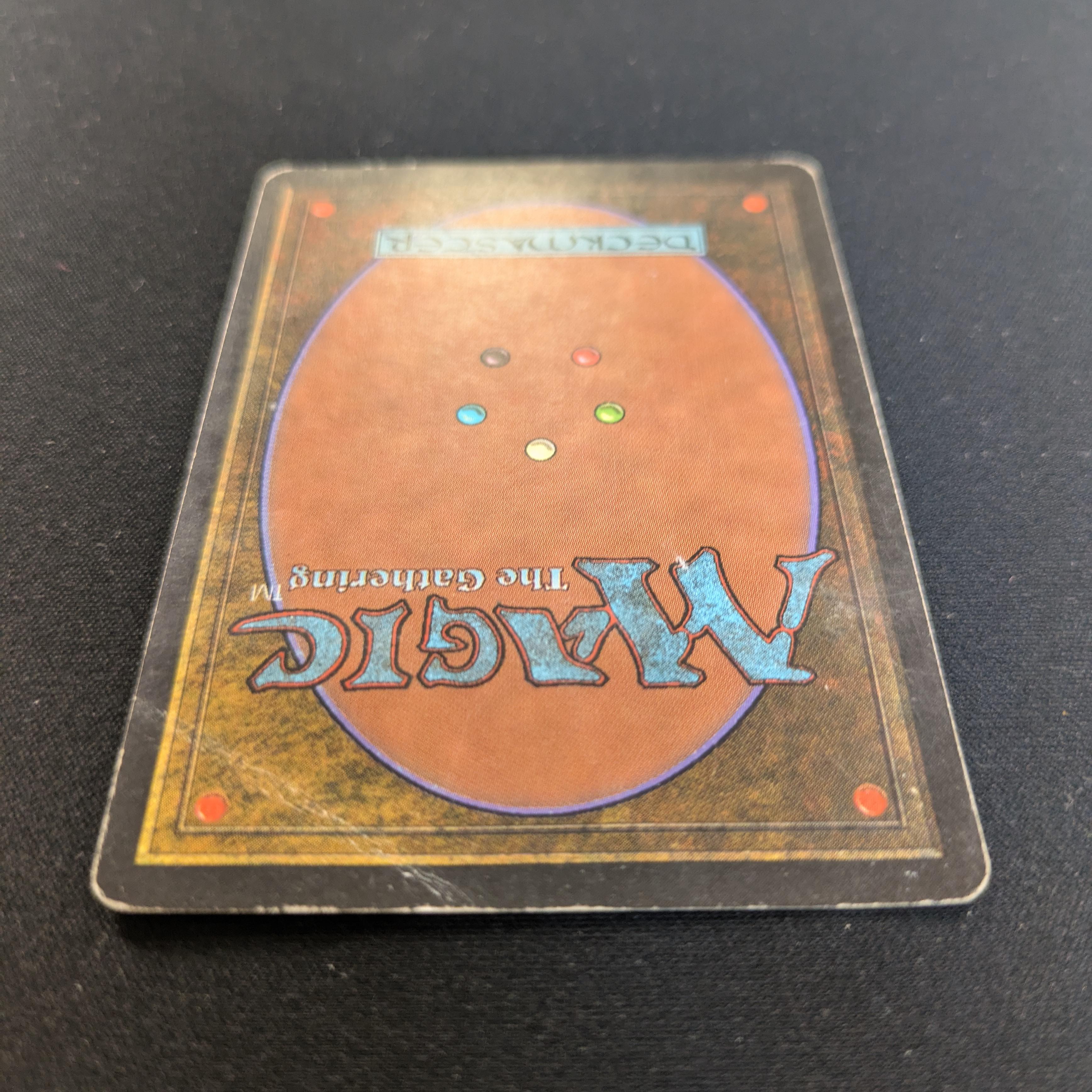 MTG Singles - Gaea's Cradle - Urza's Saga - 