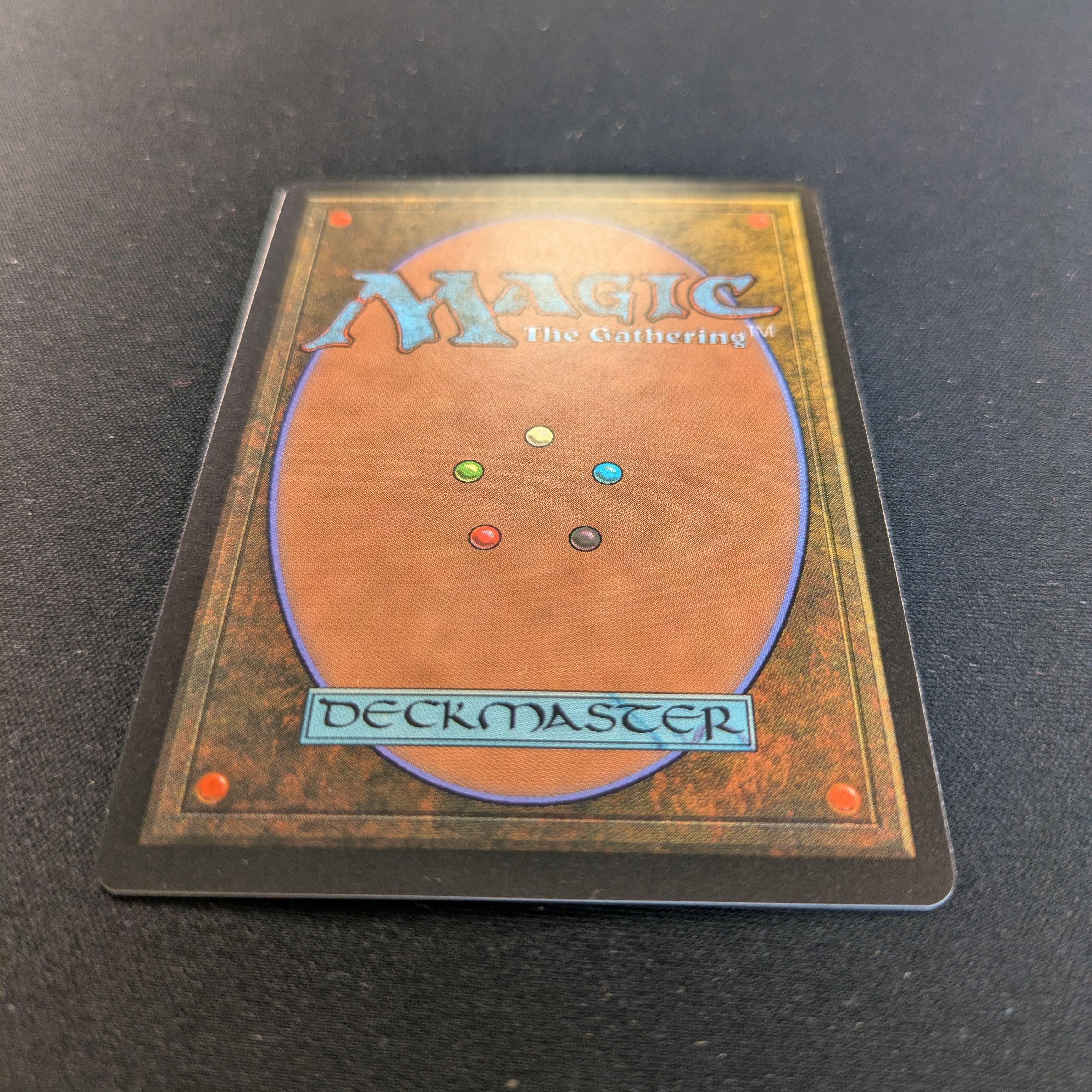 MTG Singles - Survival of the Fittest - Exodus - 