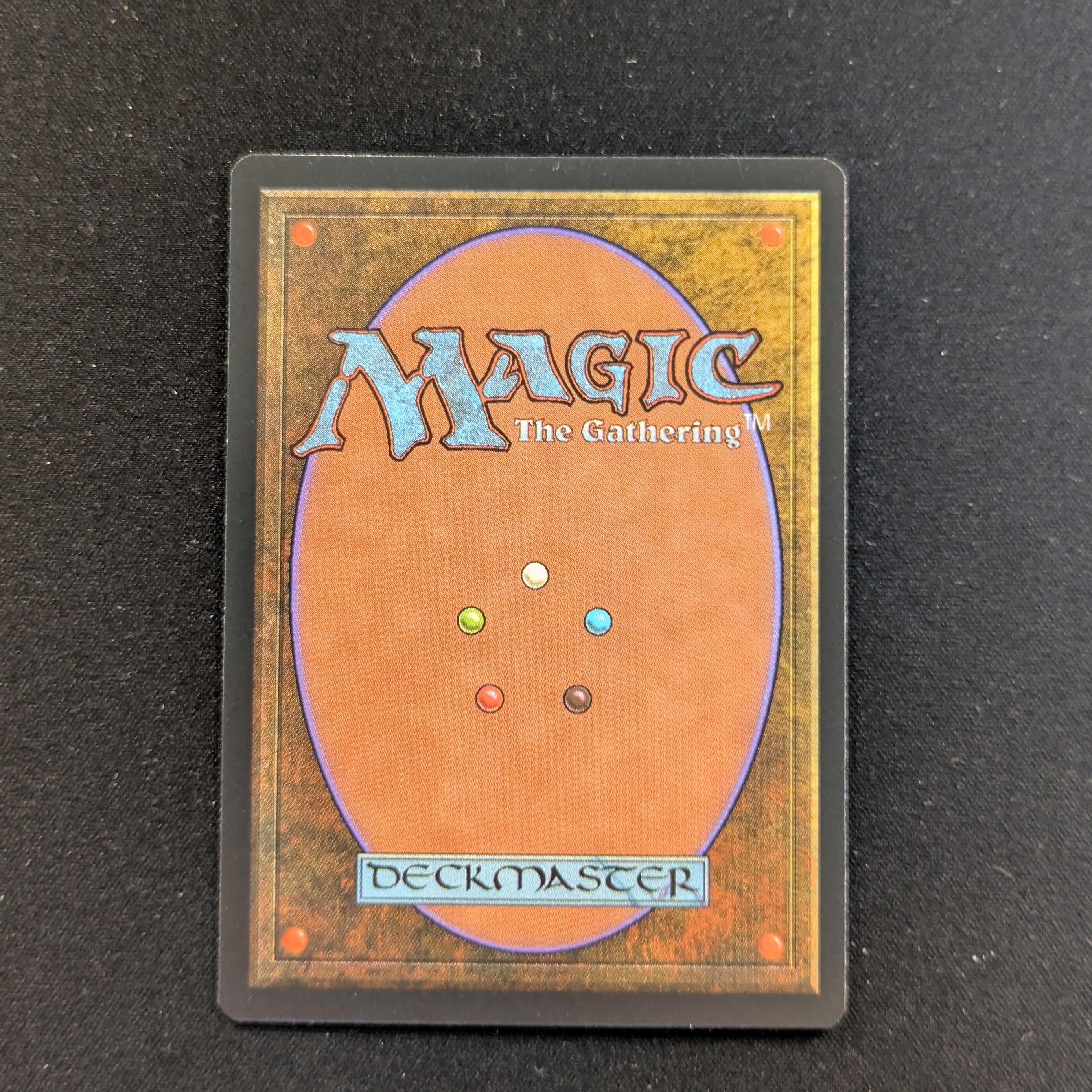 MTG Singles - Phyrexian Dreadnought - Mirage - 