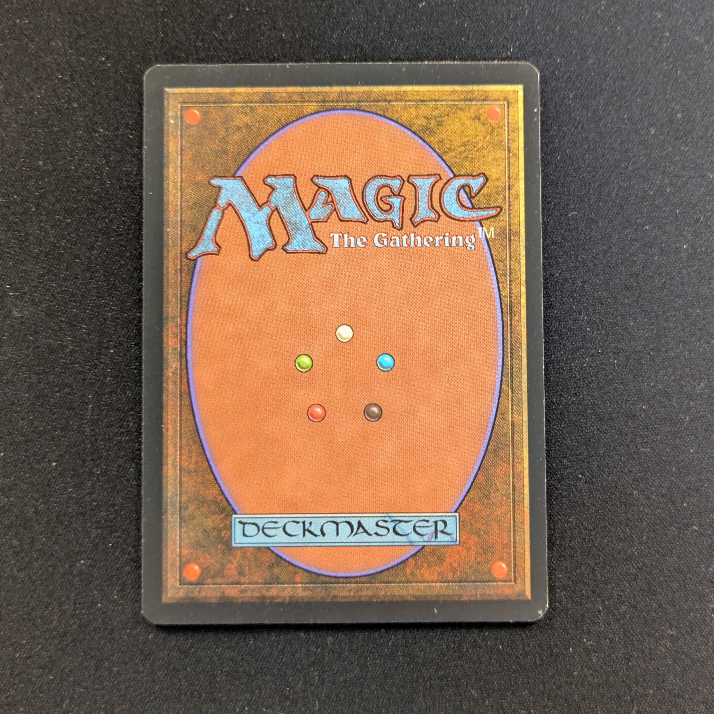 MTG Singles - Phyrexian Dreadnought - Mirage - 