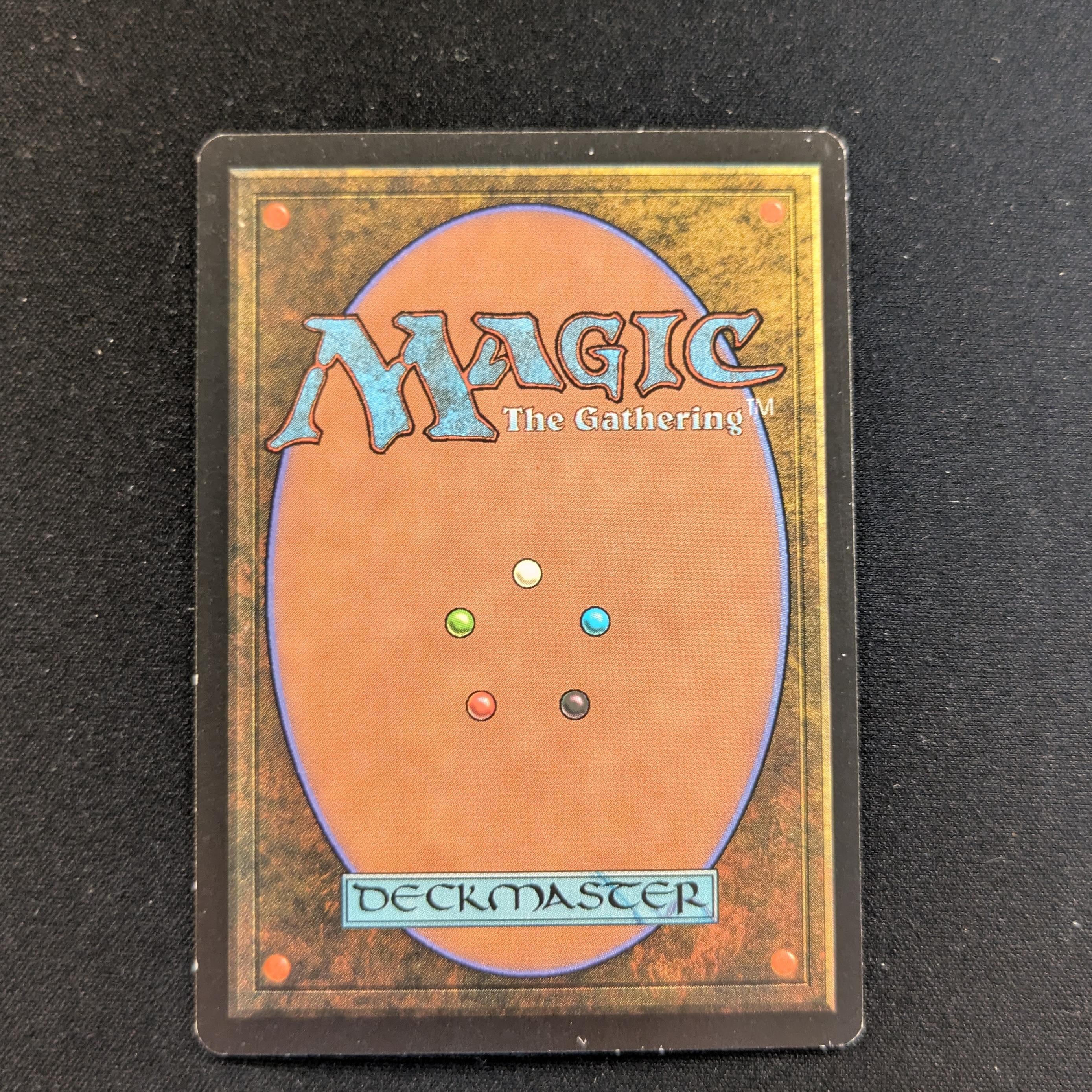 MTG Singles - Gaea's Cradle - Urza's Saga - 