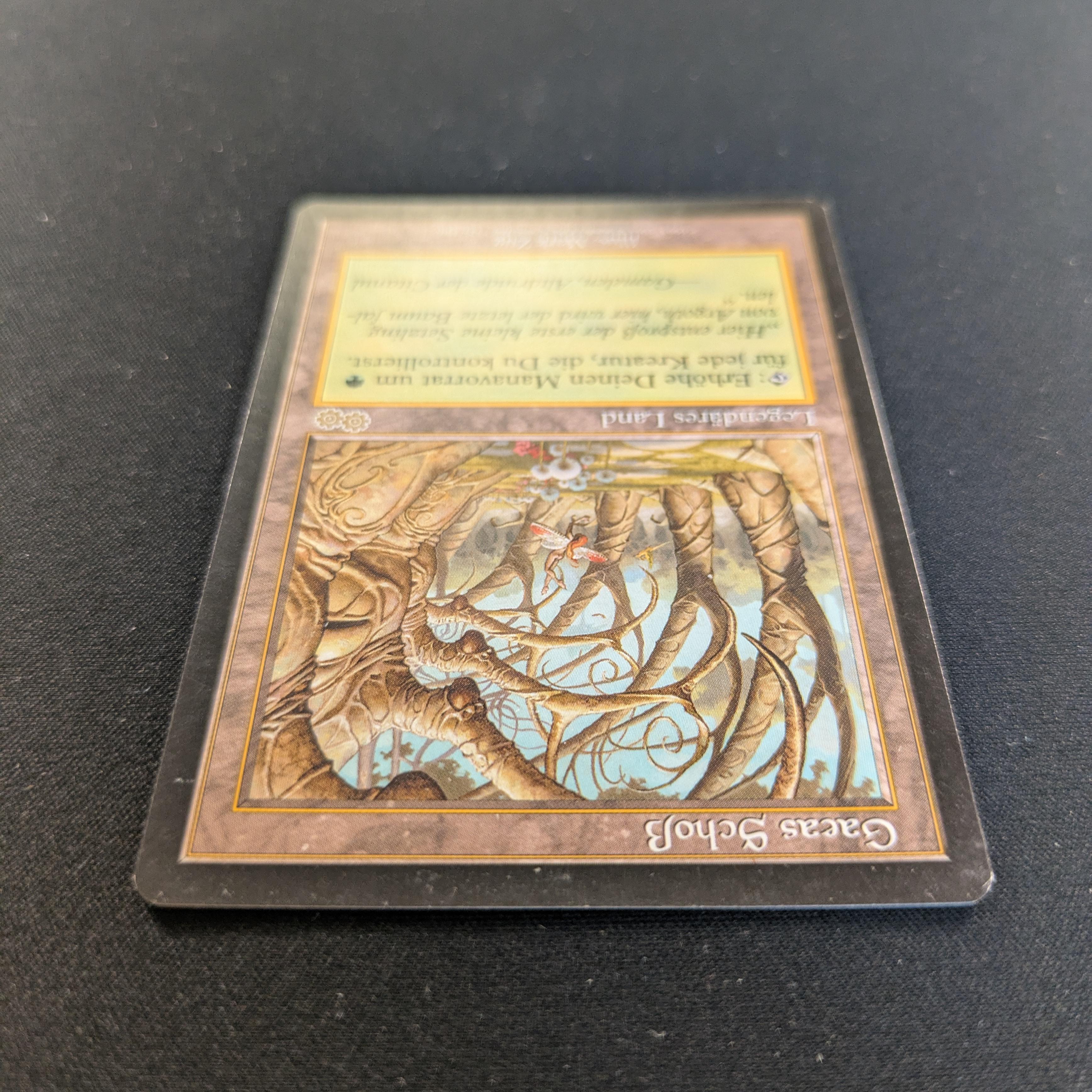 MTG Singles - Gaea's Cradle - Urza's Saga - 