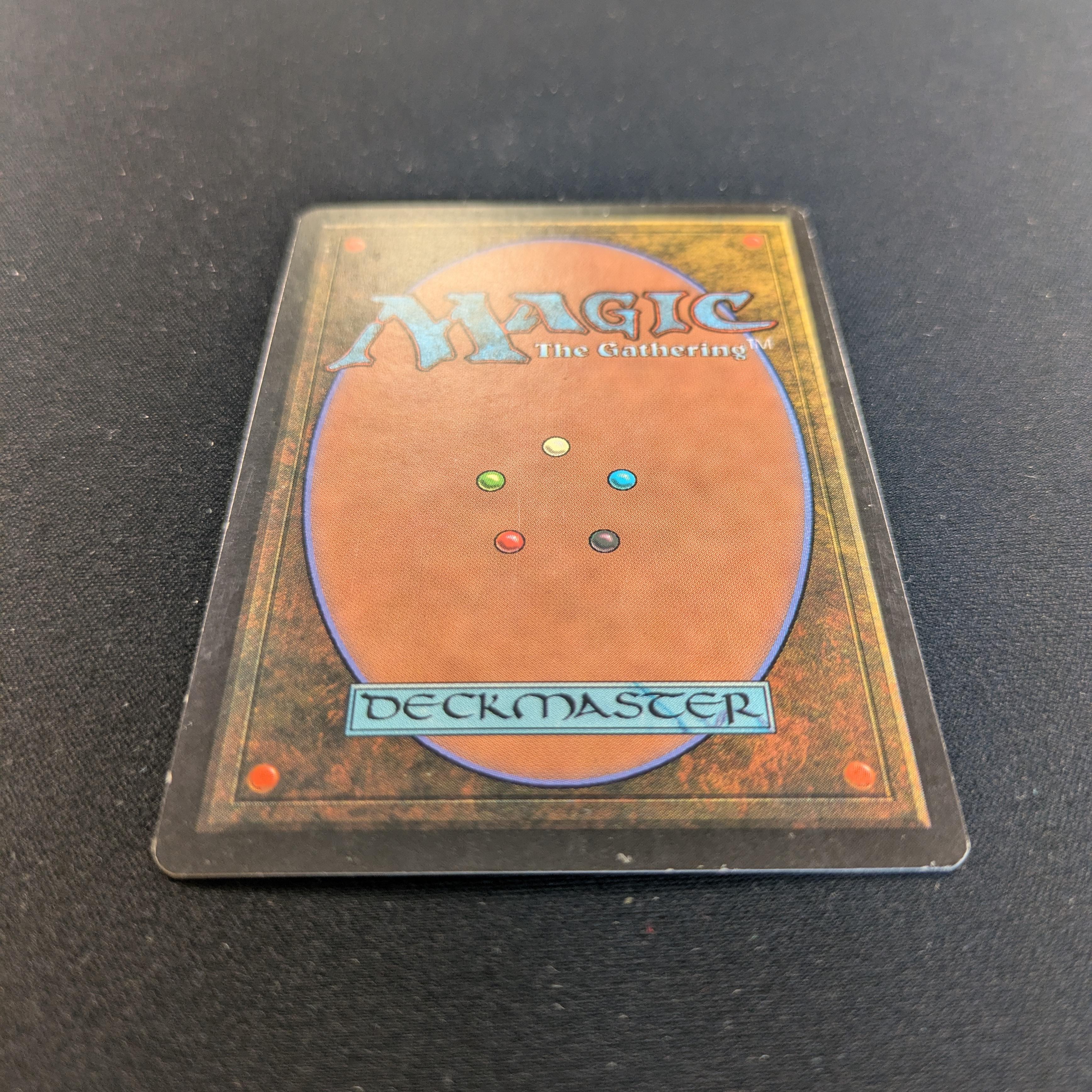 MTG Singles - Gaea's Cradle - Urza's Saga - 