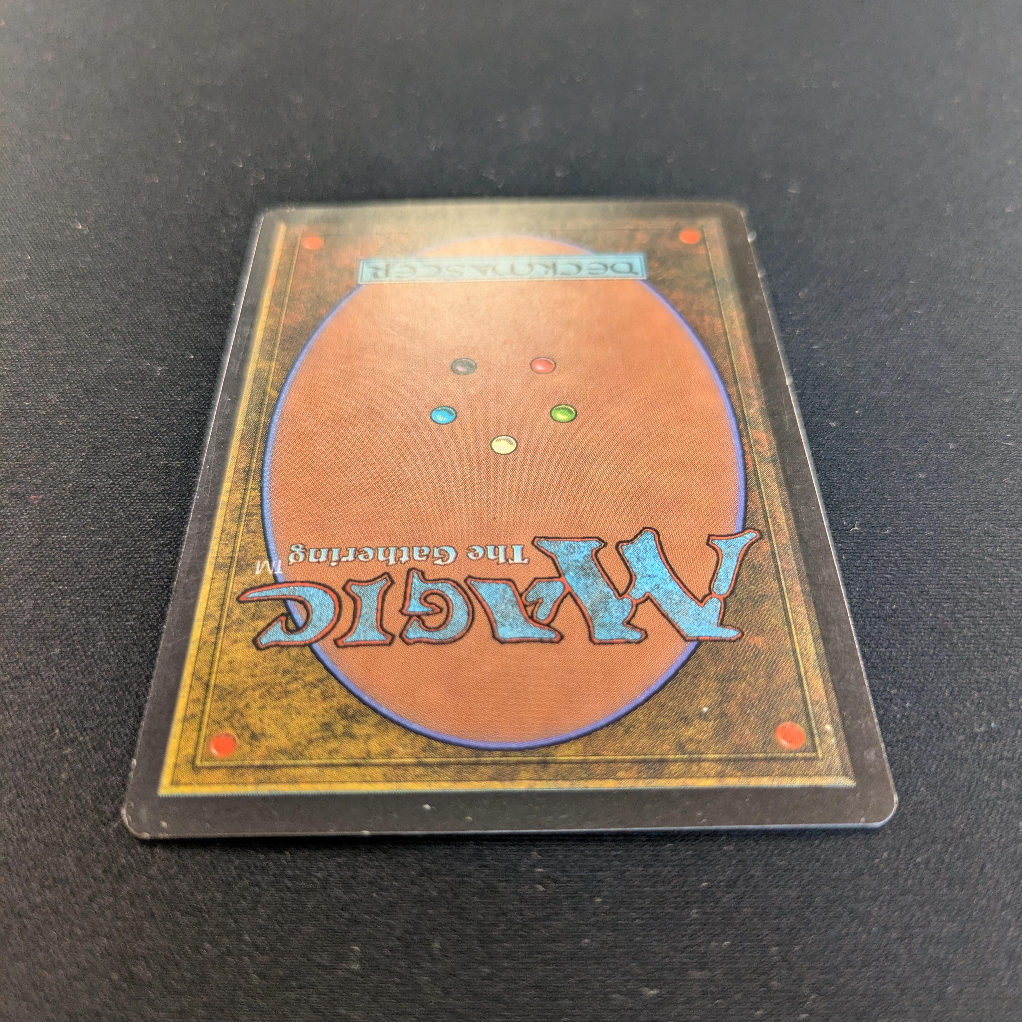 MTG Singles - Gaea's Cradle - Urza's Saga - 