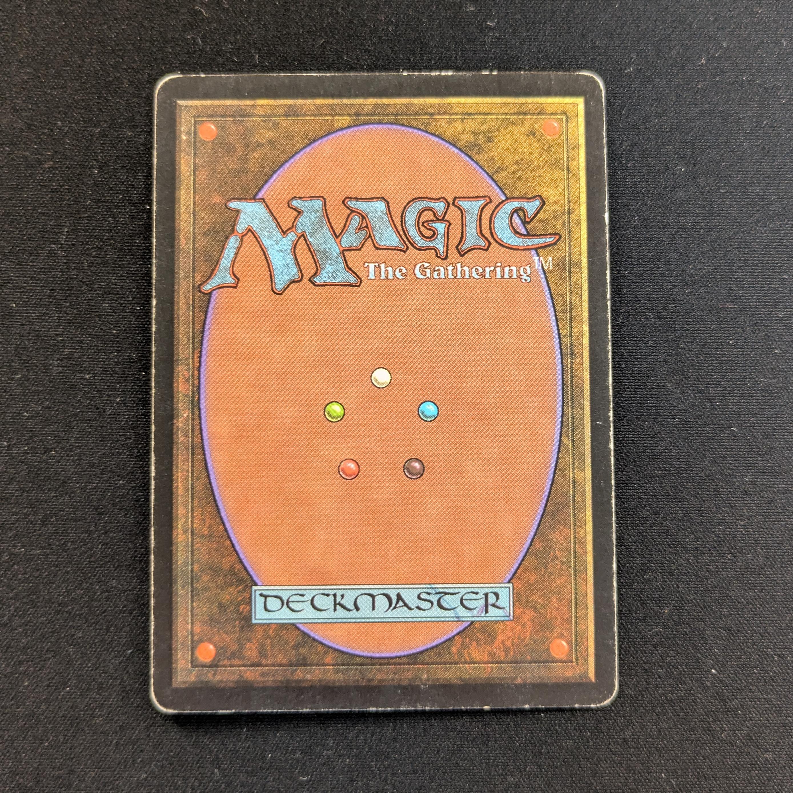 MTG Singles - Gaea's Cradle - Urza's Saga - 