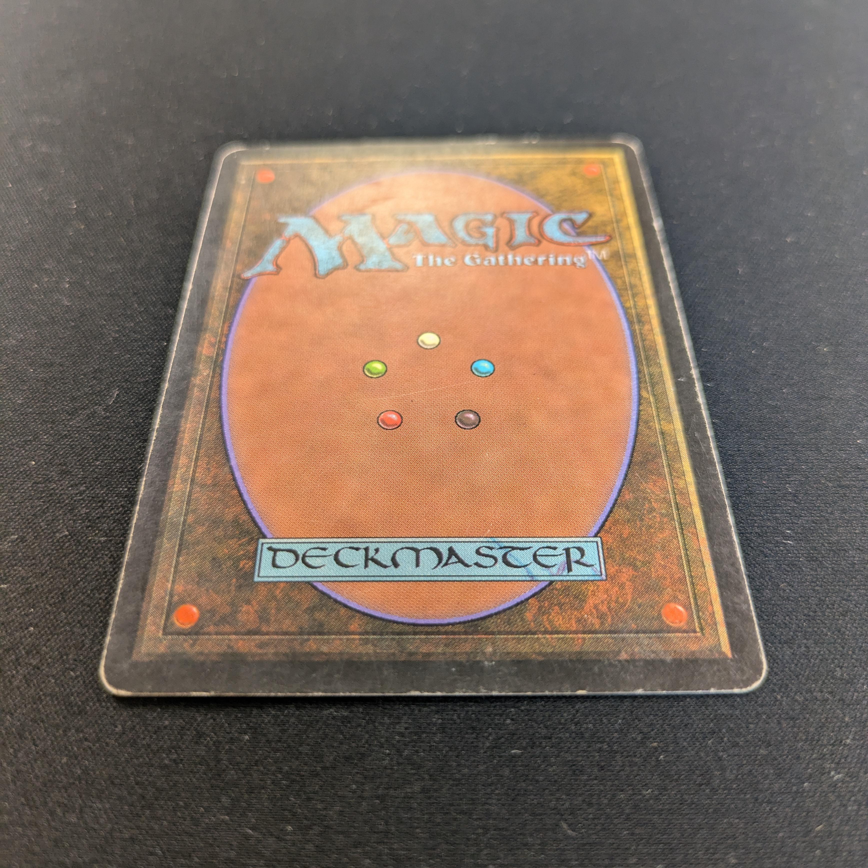 MTG Singles - Gaea's Cradle - Urza's Saga - 