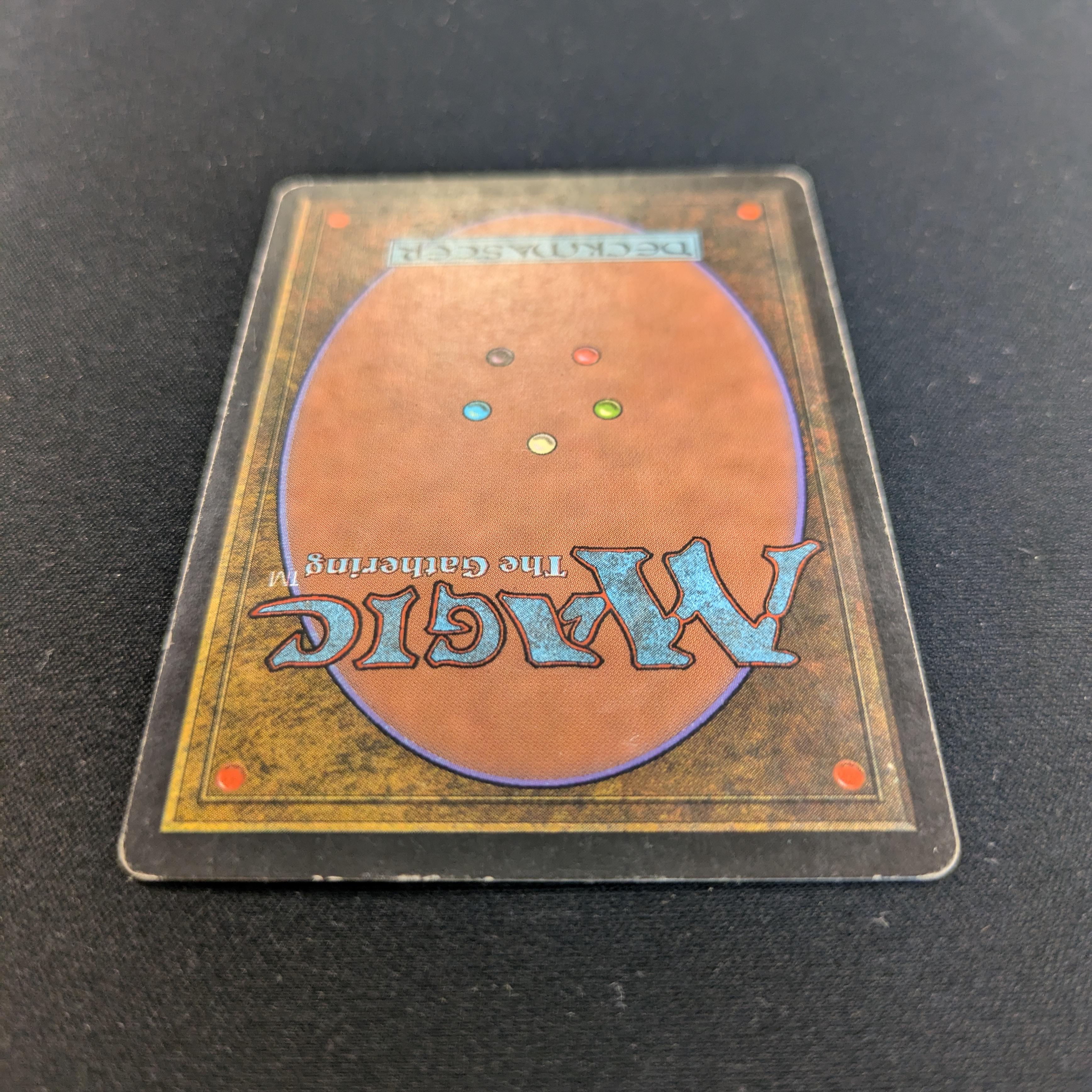 MTG Singles - Gaea's Cradle - Urza's Saga - 