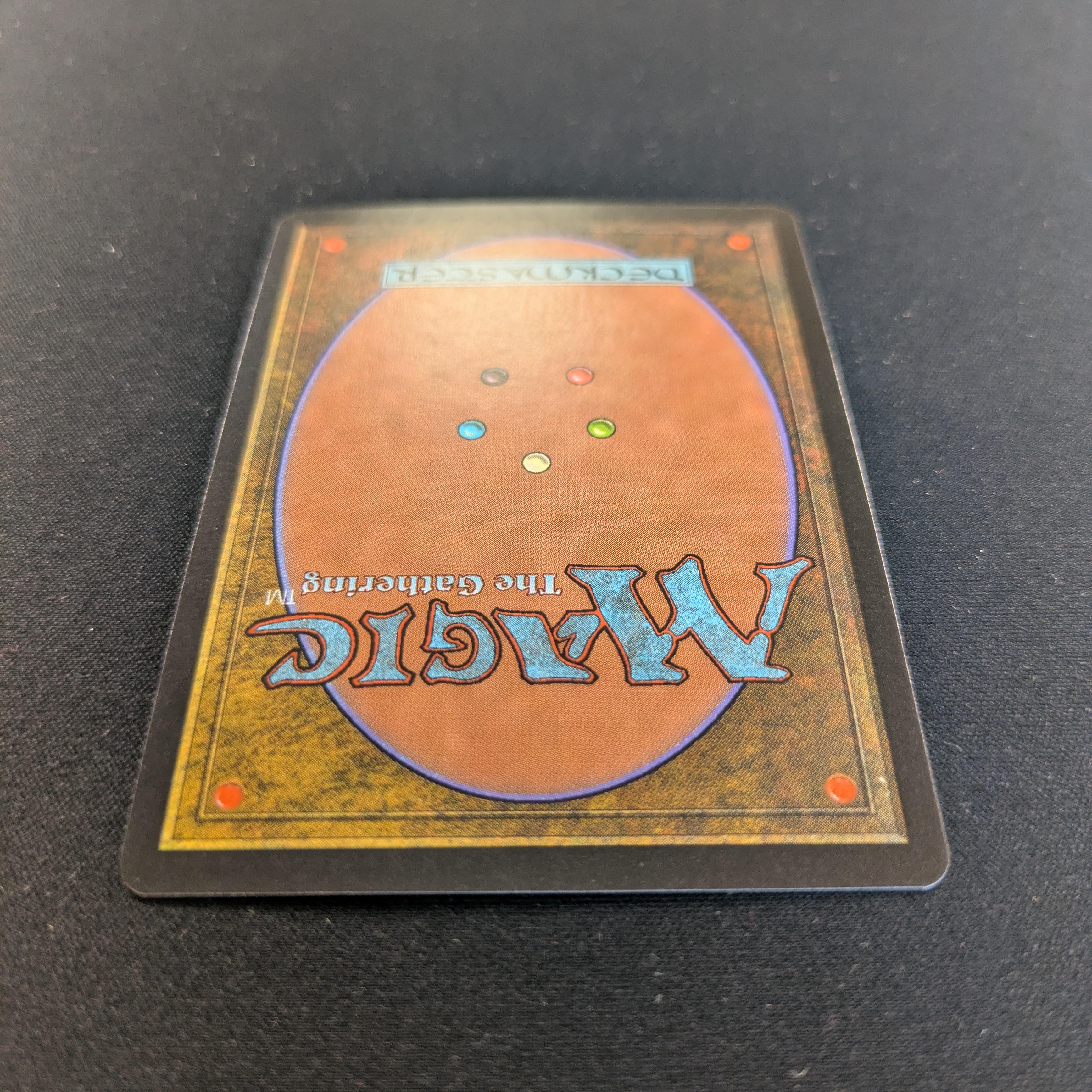 MTG Singles - Serra's Sanctum - Urza's Saga - 