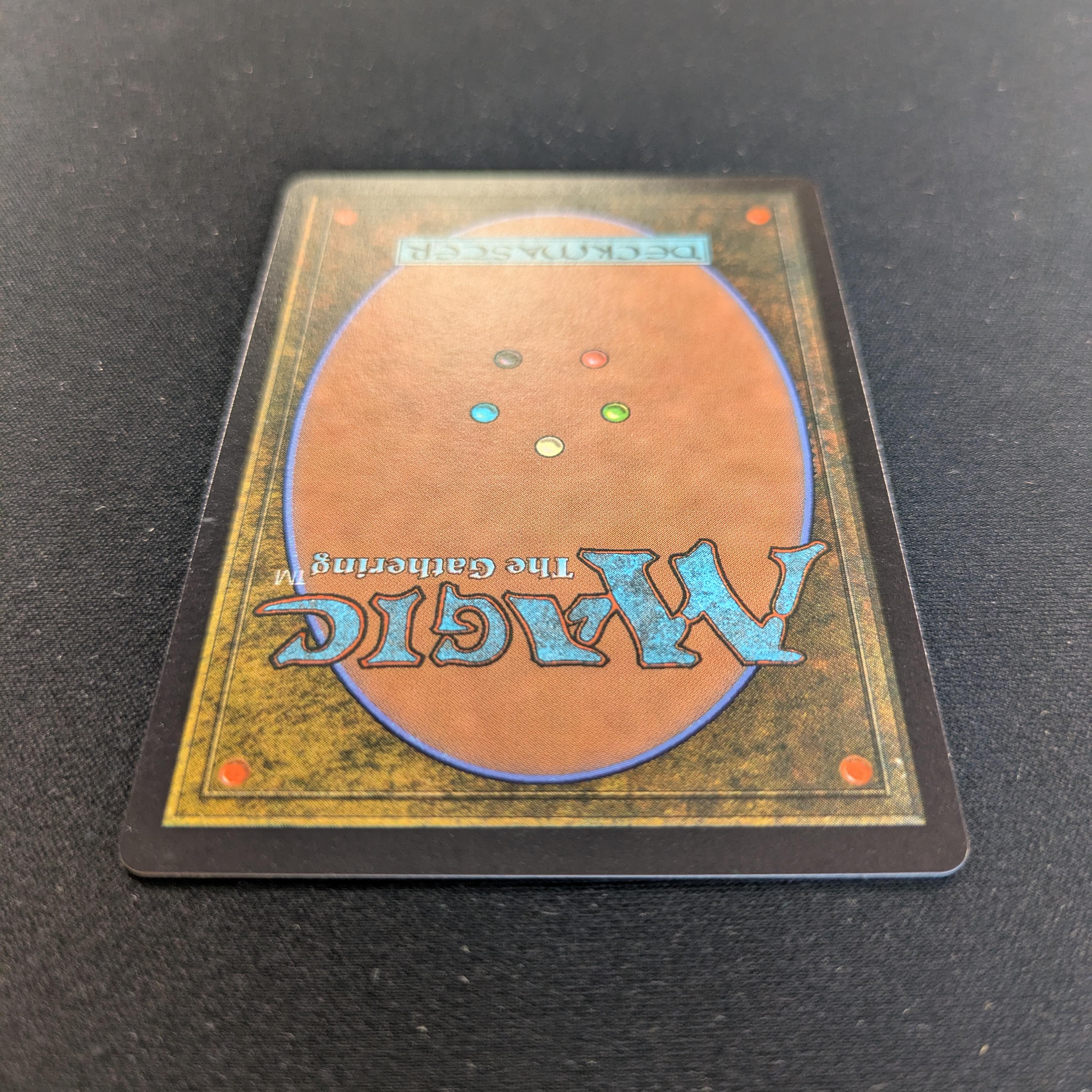 MTG Singles - [FOIL] Traveling Chocobo (Neon Ink Blue) - Magic: The Gathering - FINAL FANTASY: Extras - NM - 