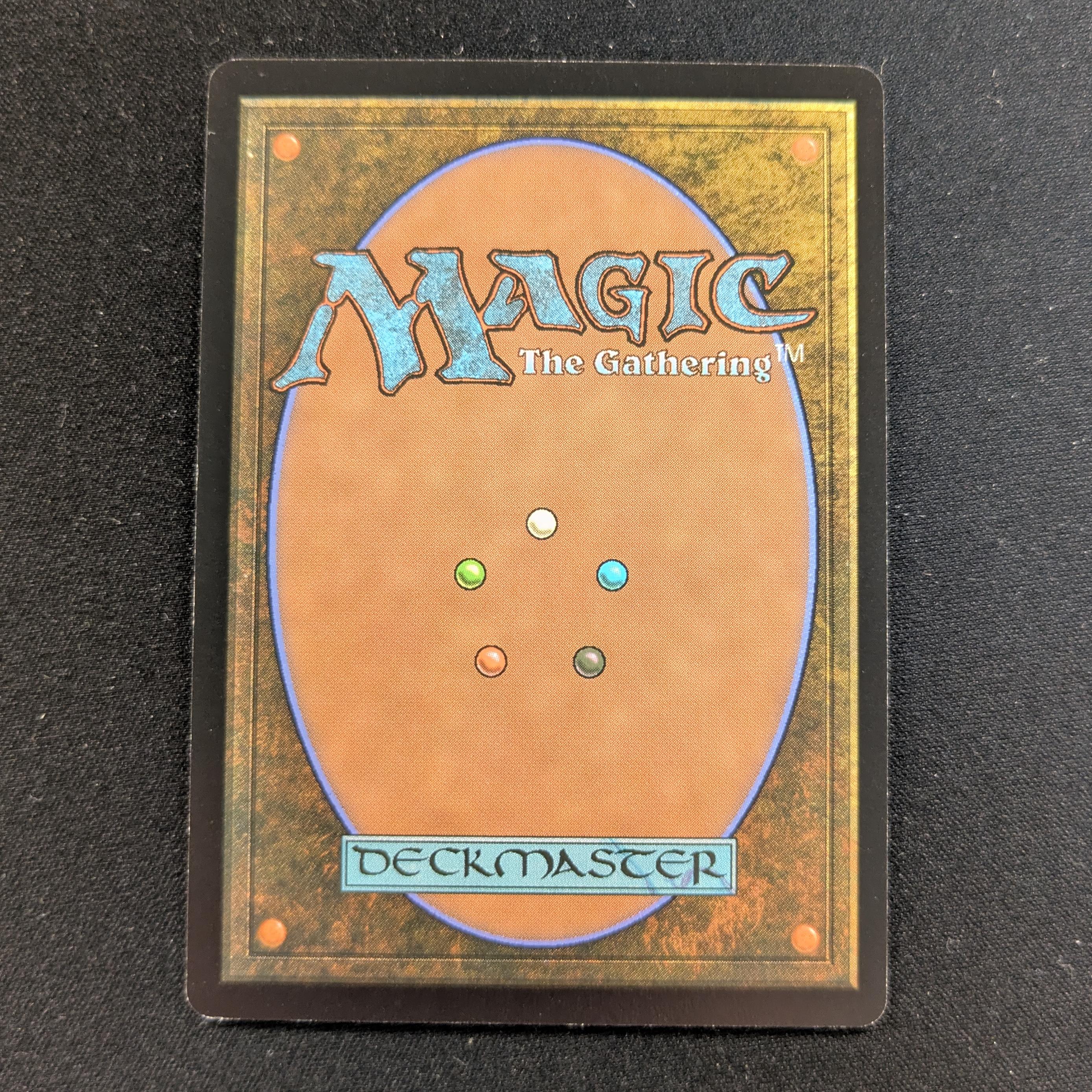 MTG Singles - [FOIL] Lotus Petal (Green) - Secret Lair Drop Series - NM - 