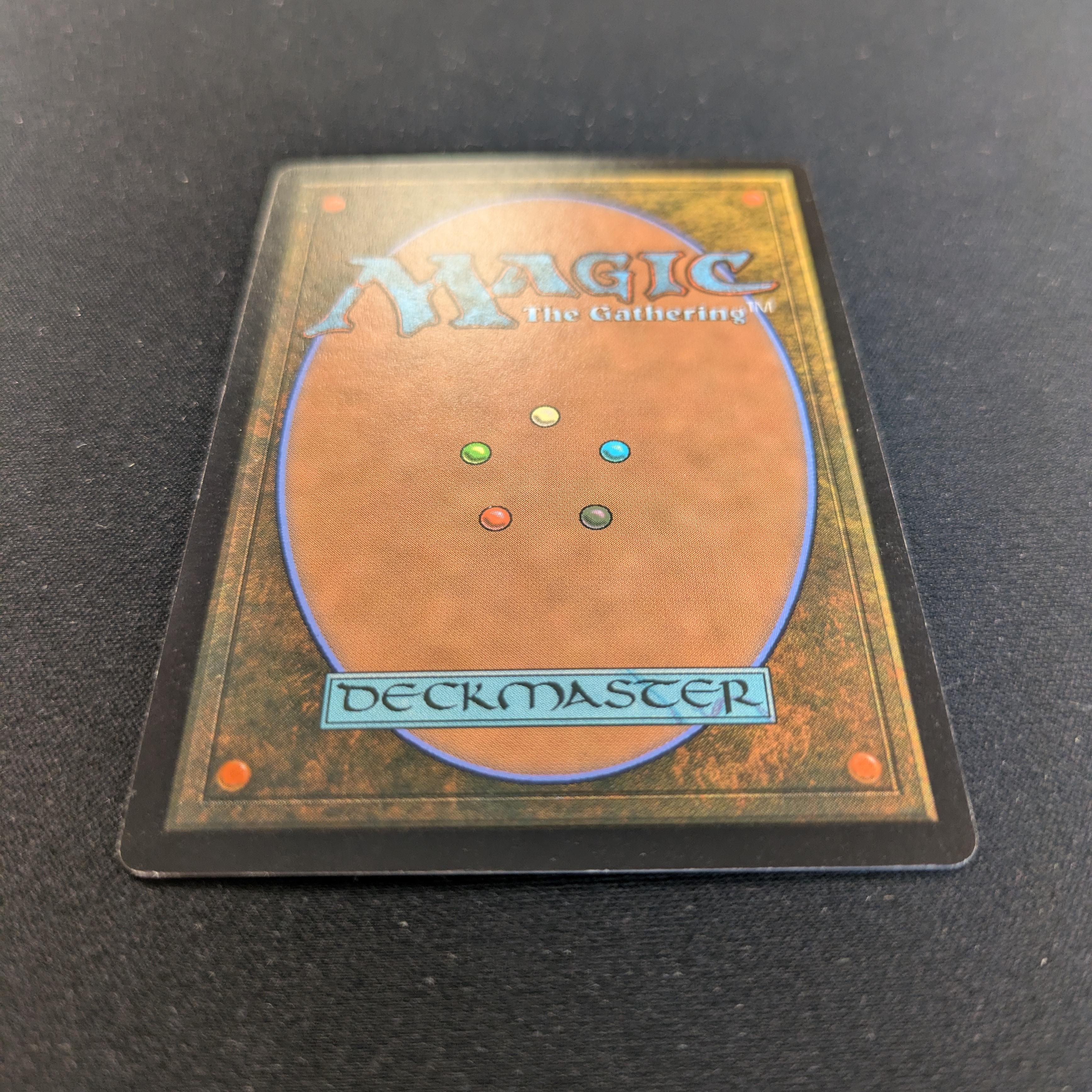 MTG Singles - [FOIL] Lotus Petal (Green) - Secret Lair Drop Series - NM - 