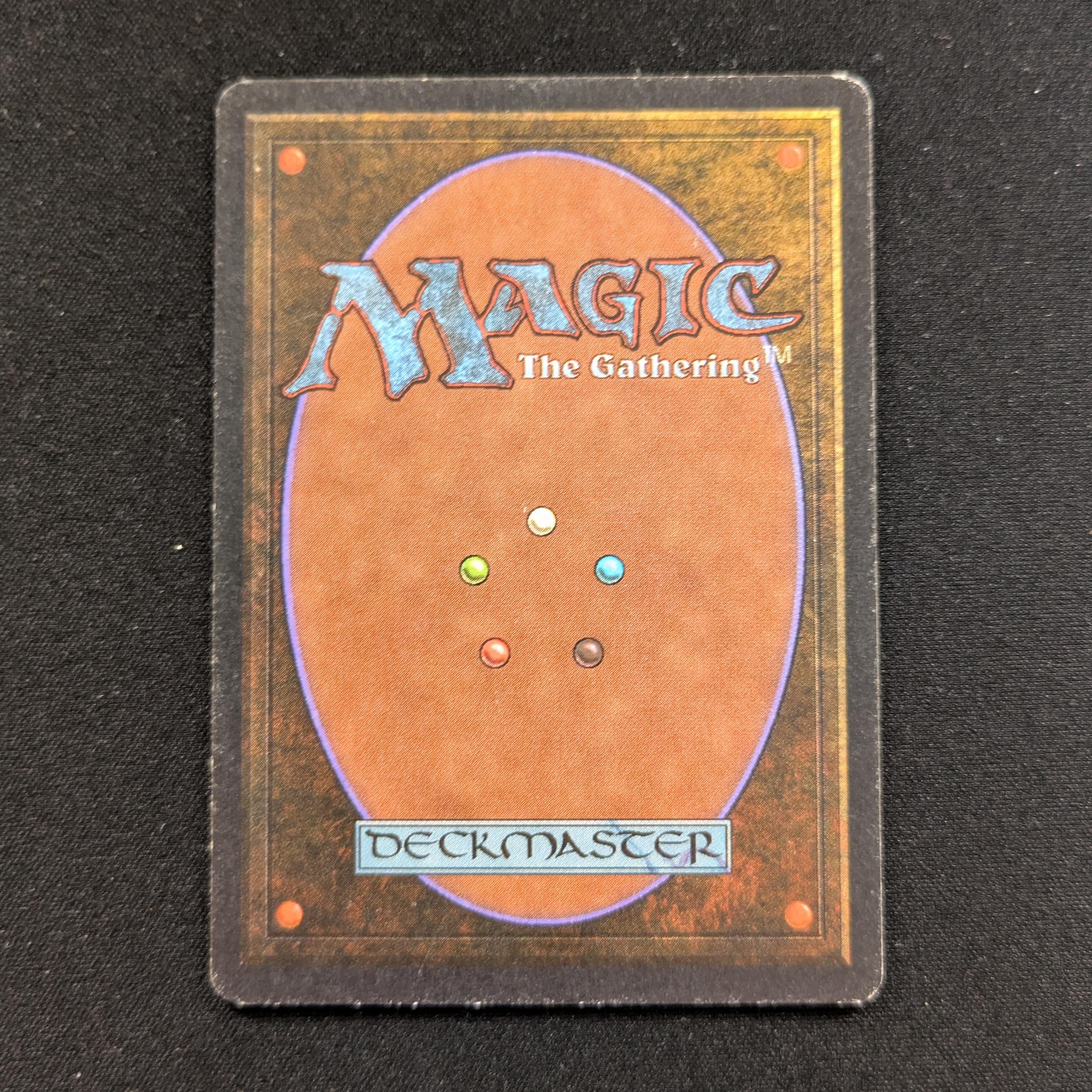 MTG Singles - Full Set - Revised - NM-GD, NO DUALS - 