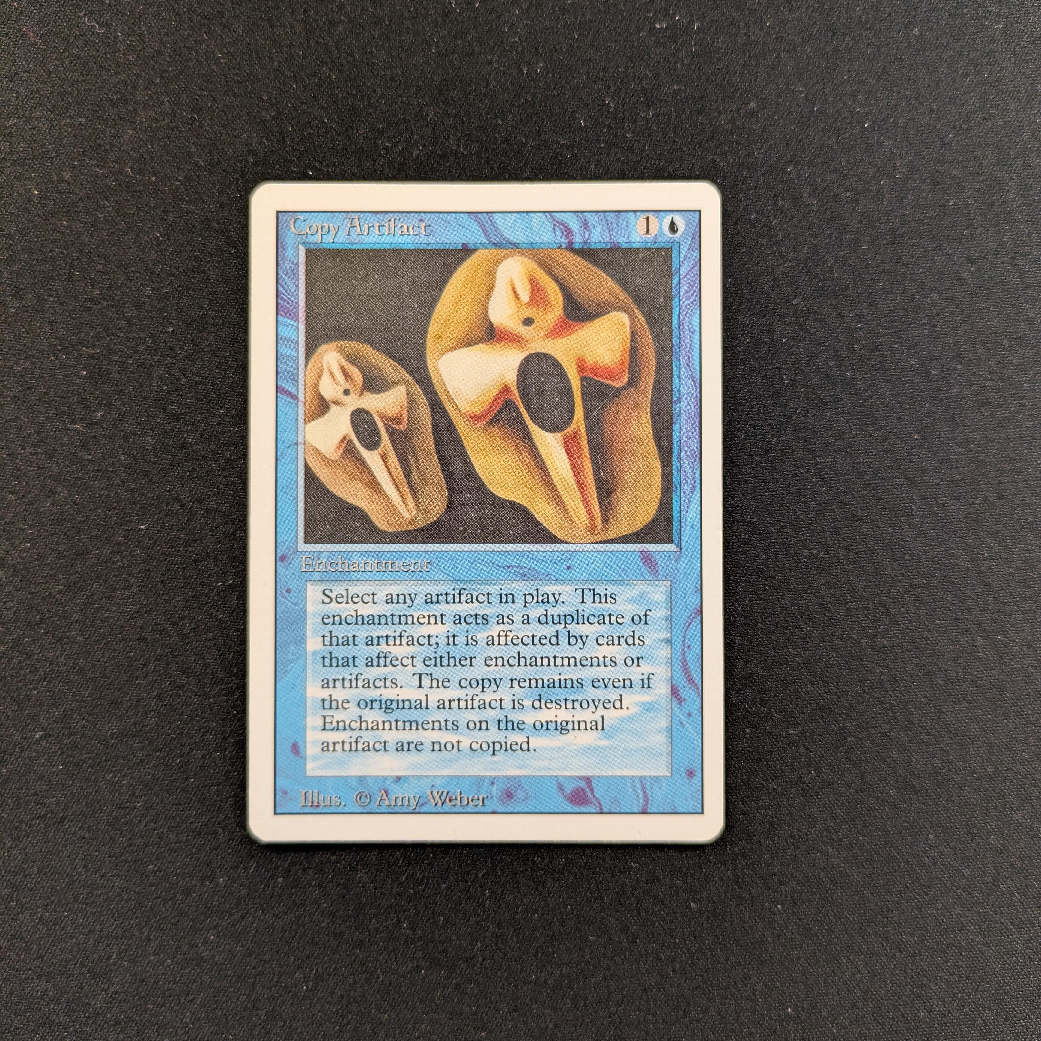 MTG Singles - Full Set - Revised - NM-GD, NO DUALS - 