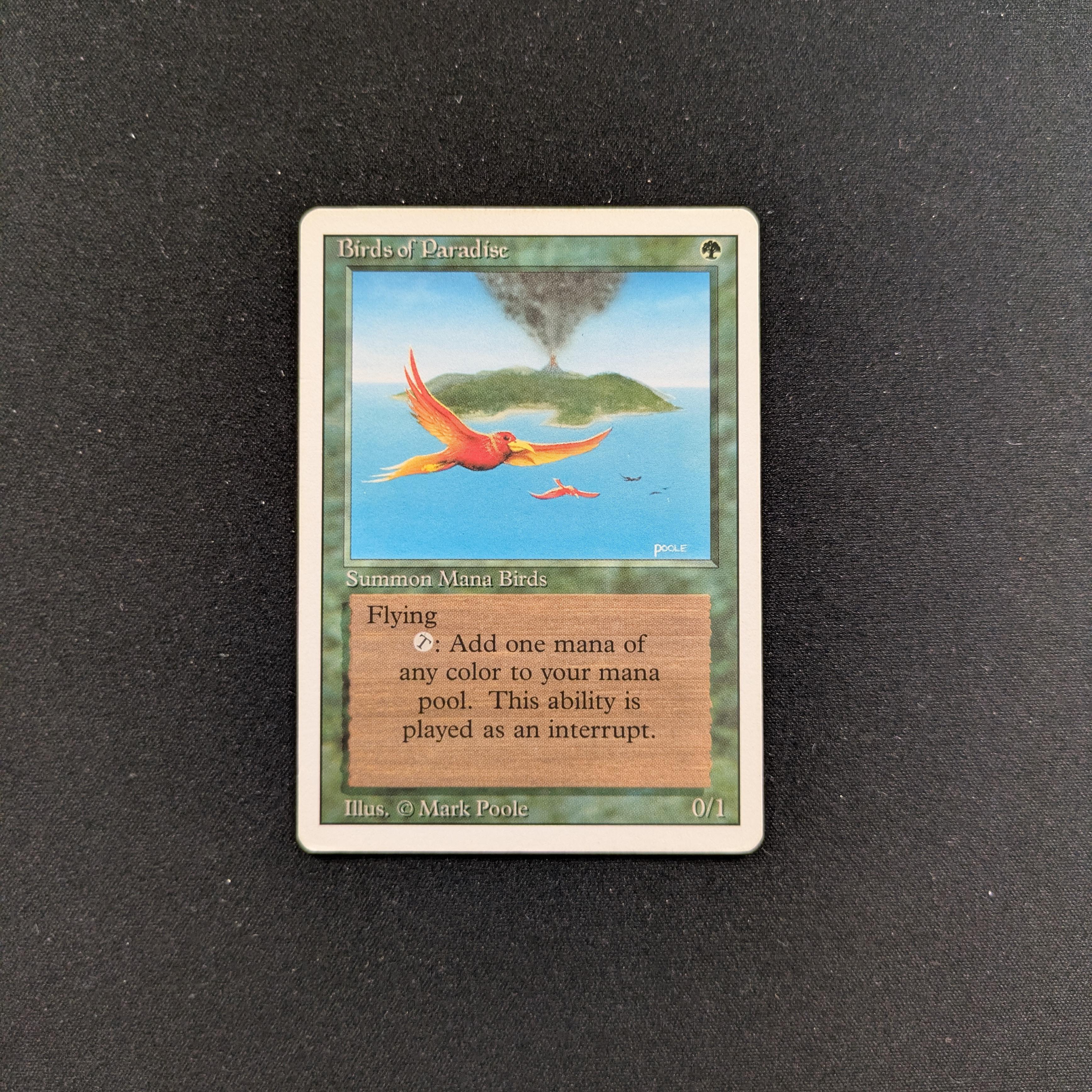 MTG Singles - Full Set - Revised - NM-GD, NO DUALS - 