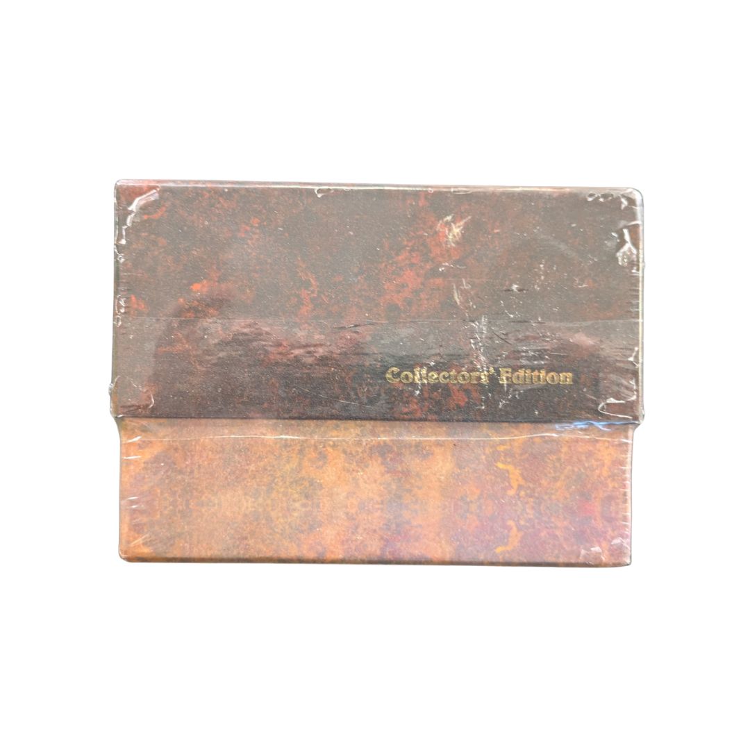 MTG Sealed Product - Collectors' Edition Full Set English - 