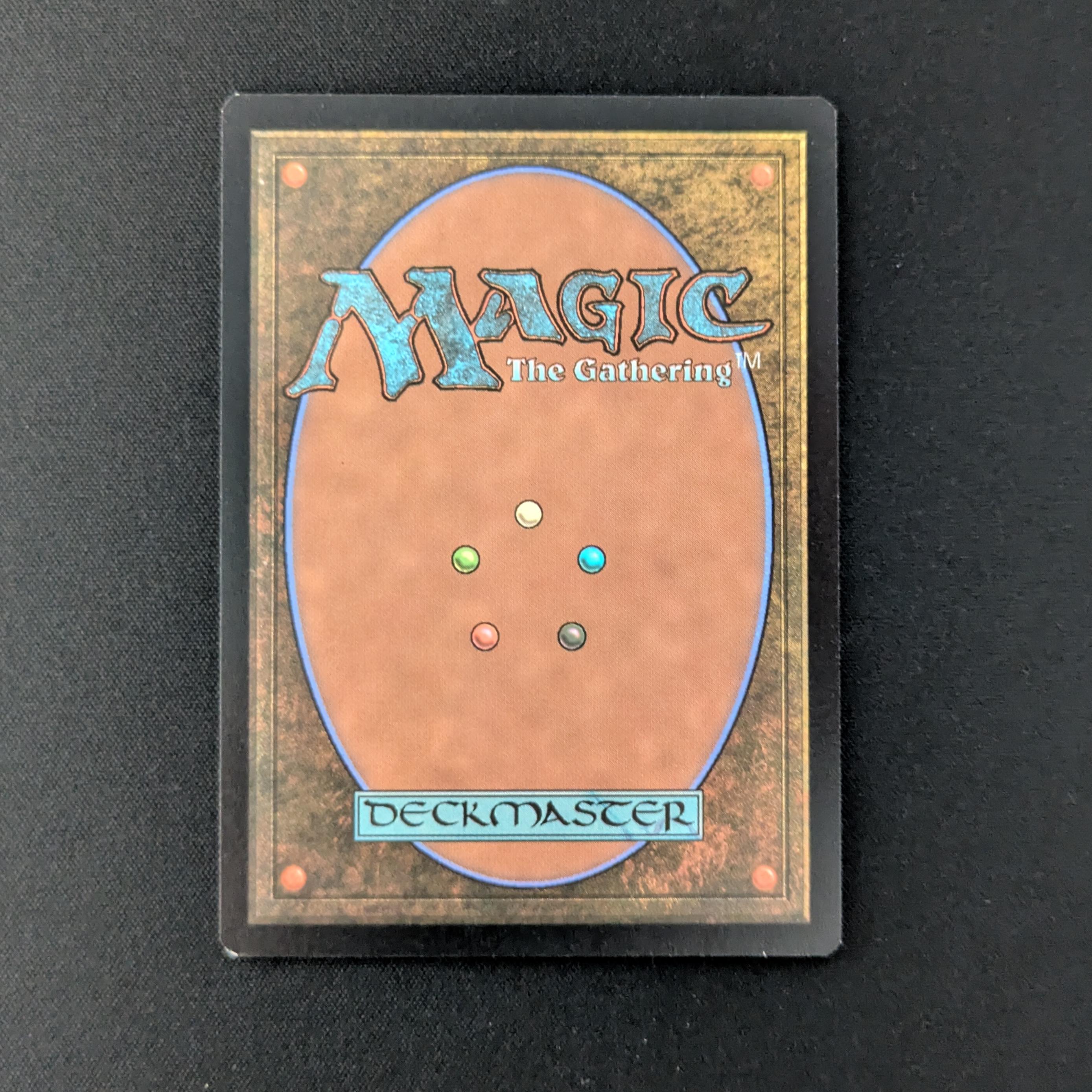 MTG Singles - Lighntning Bolt - DCI Promos - NM - 