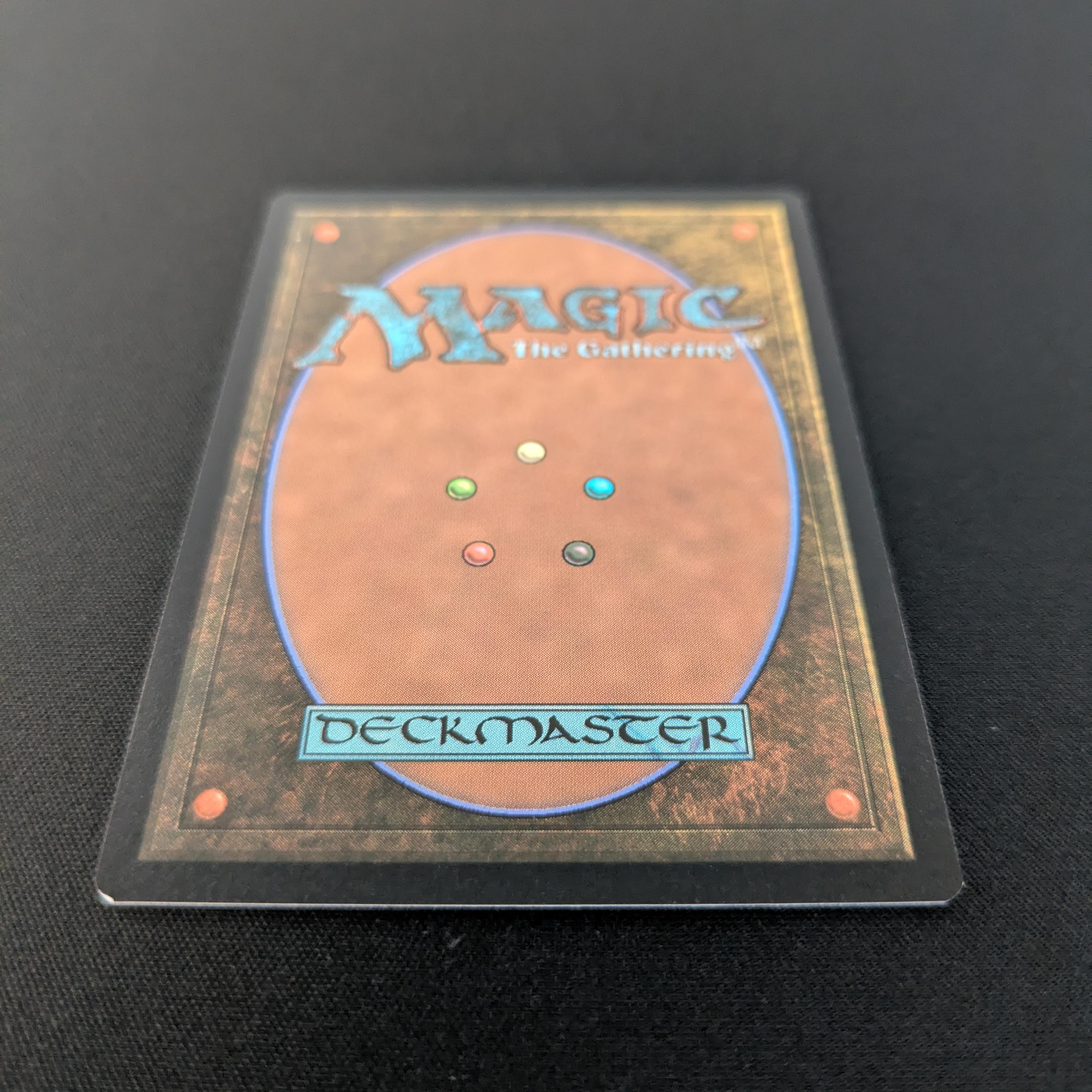 MTG Singles - Lighntning Bolt - DCI Promos - NM - 