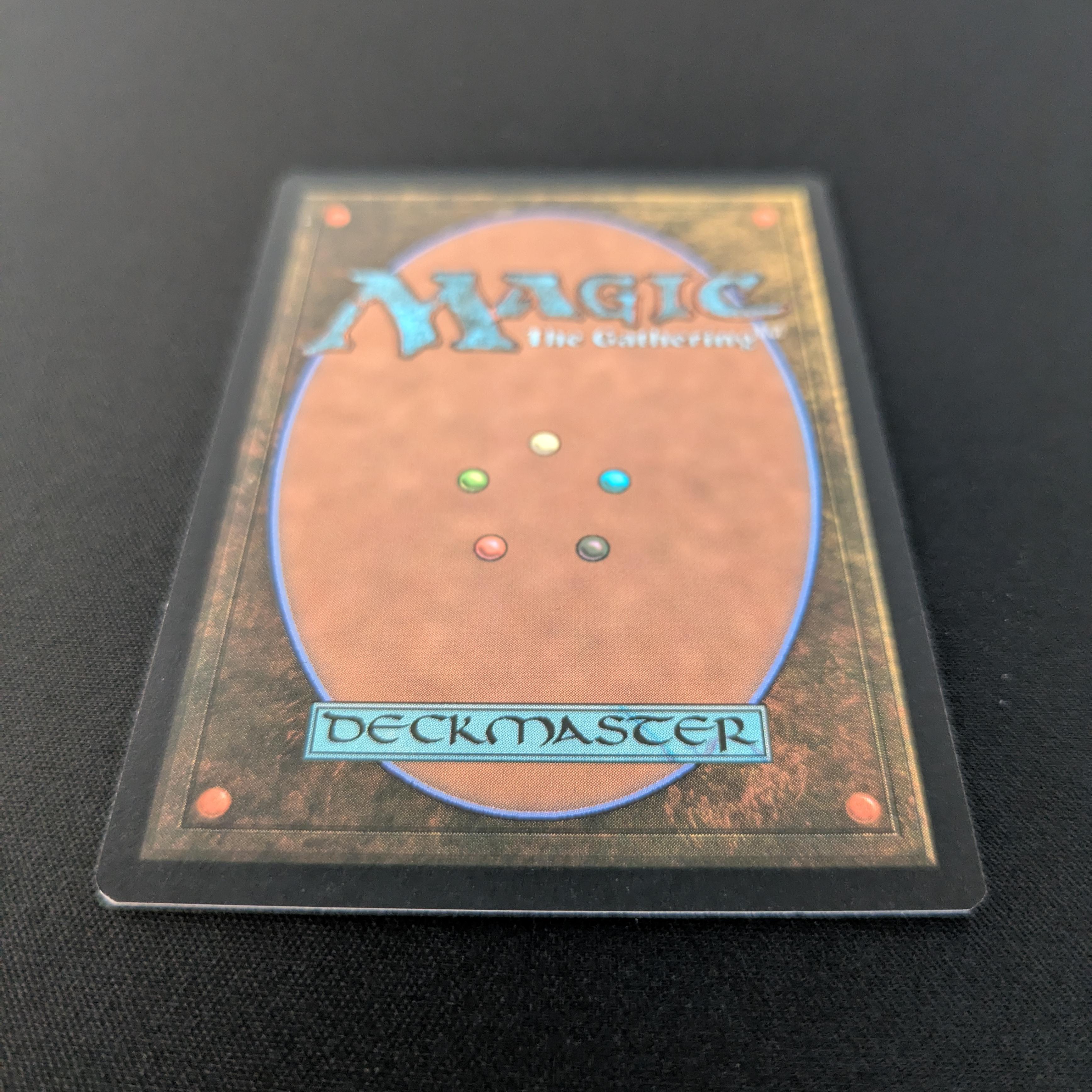 MTG Singles - Lighntning Bolt - DCI Promos - NM - 