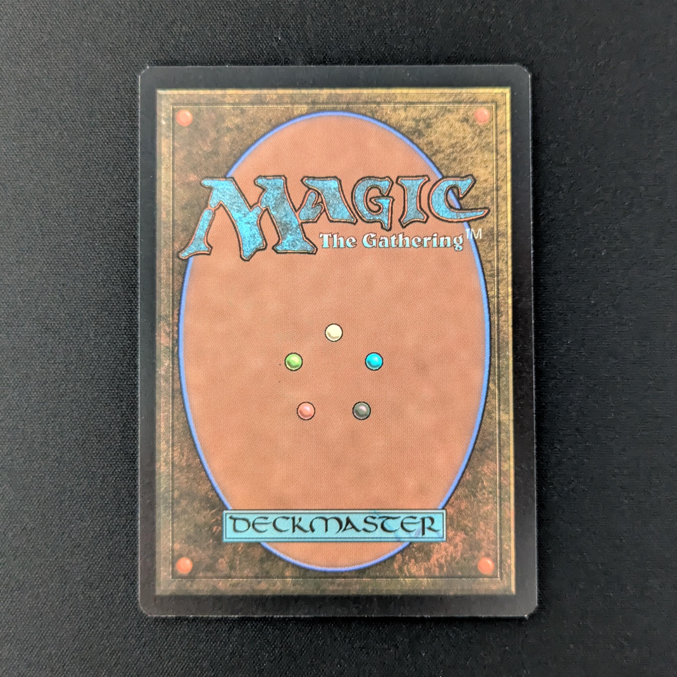 MTG Singles - Questing Druid - DCI Promos - NM - 
