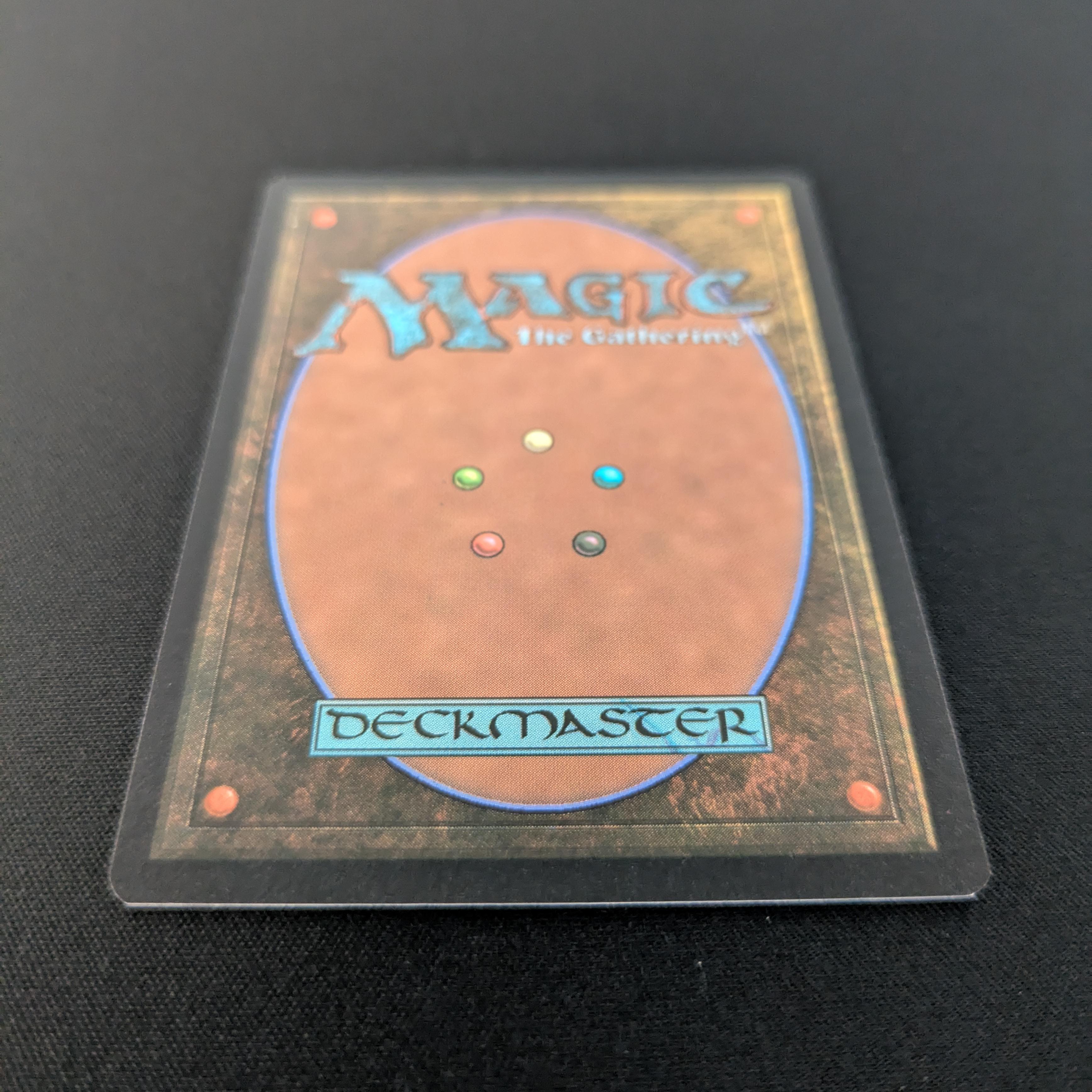 MTG Singles - Questing Druid - DCI Promos - NM - 