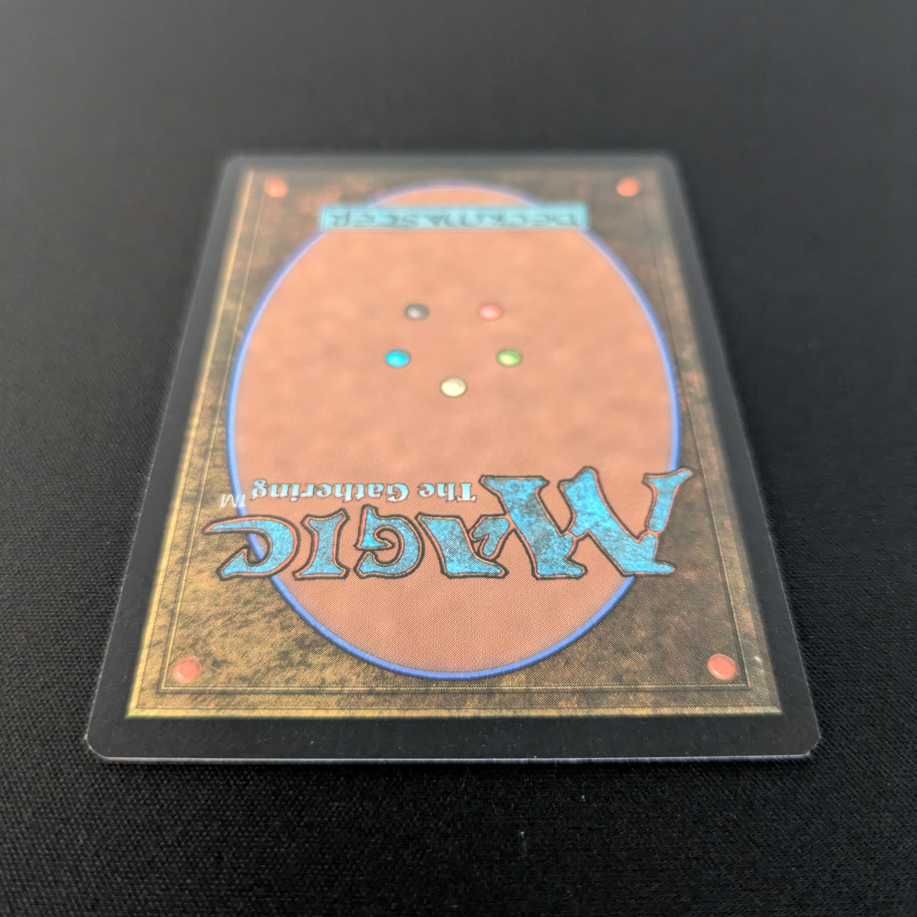 MTG Singles - Questing Druid - DCI Promos - NM - 