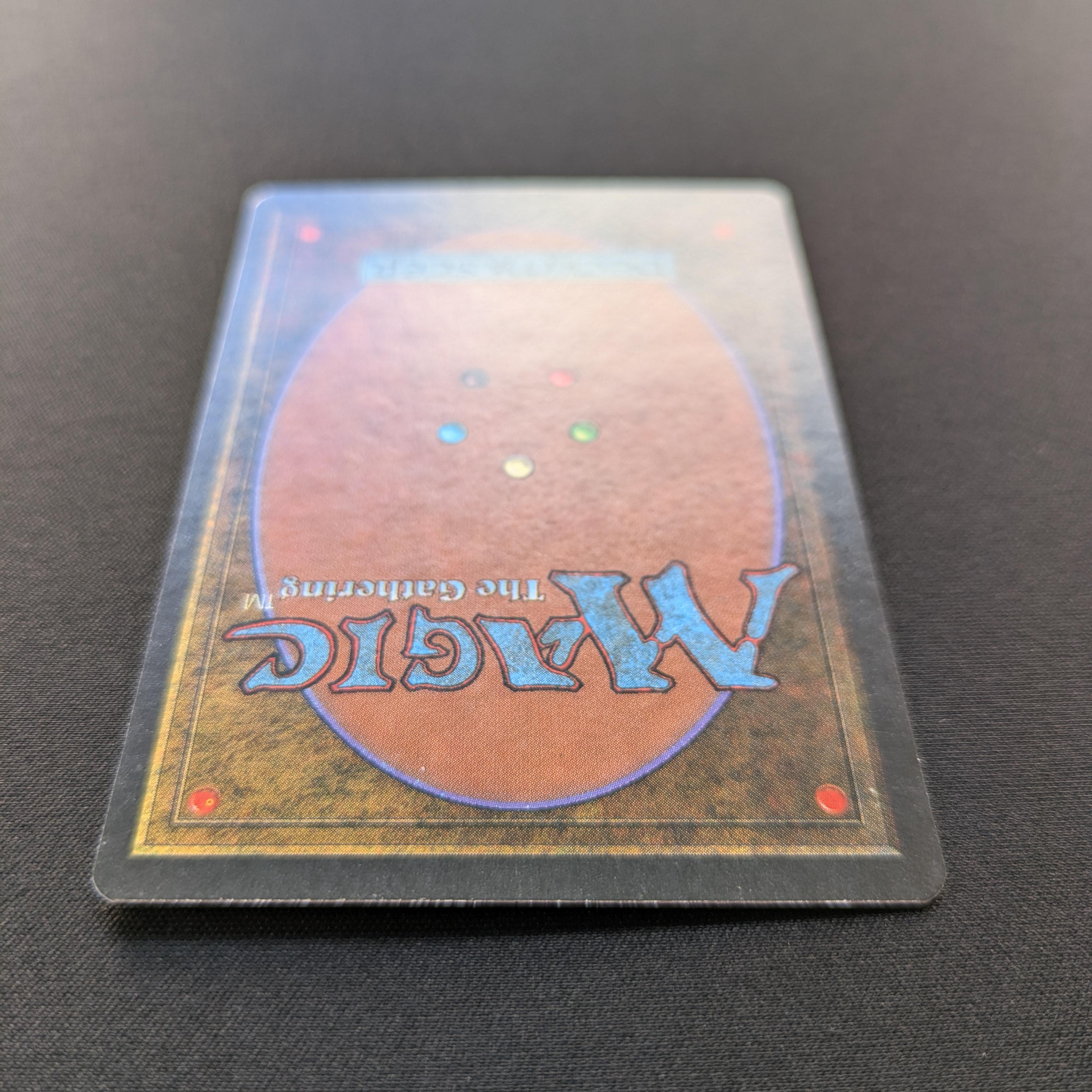 MTG Singles - Savannah - Revised - 