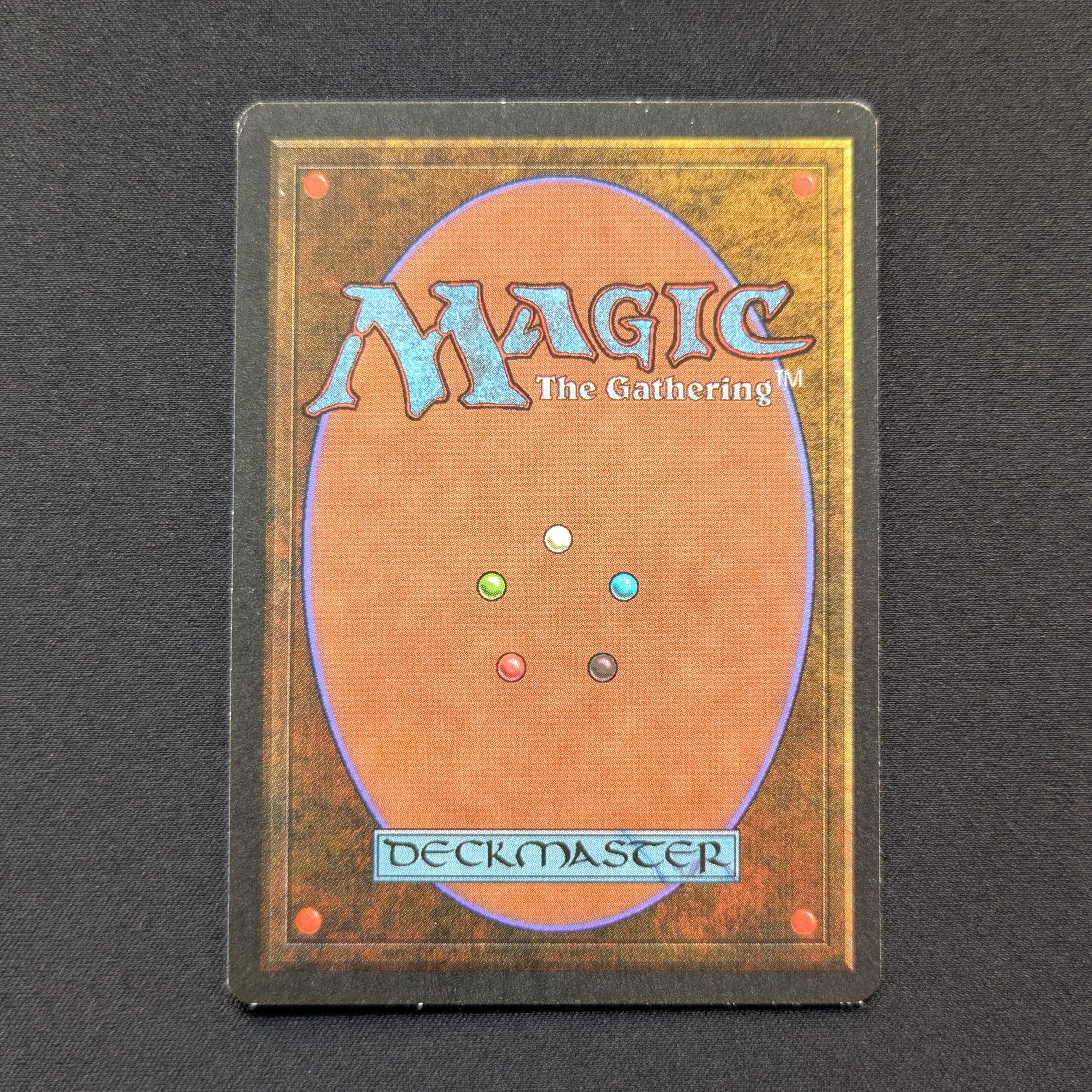 MTG Singles - Underground Sea - Revised - 