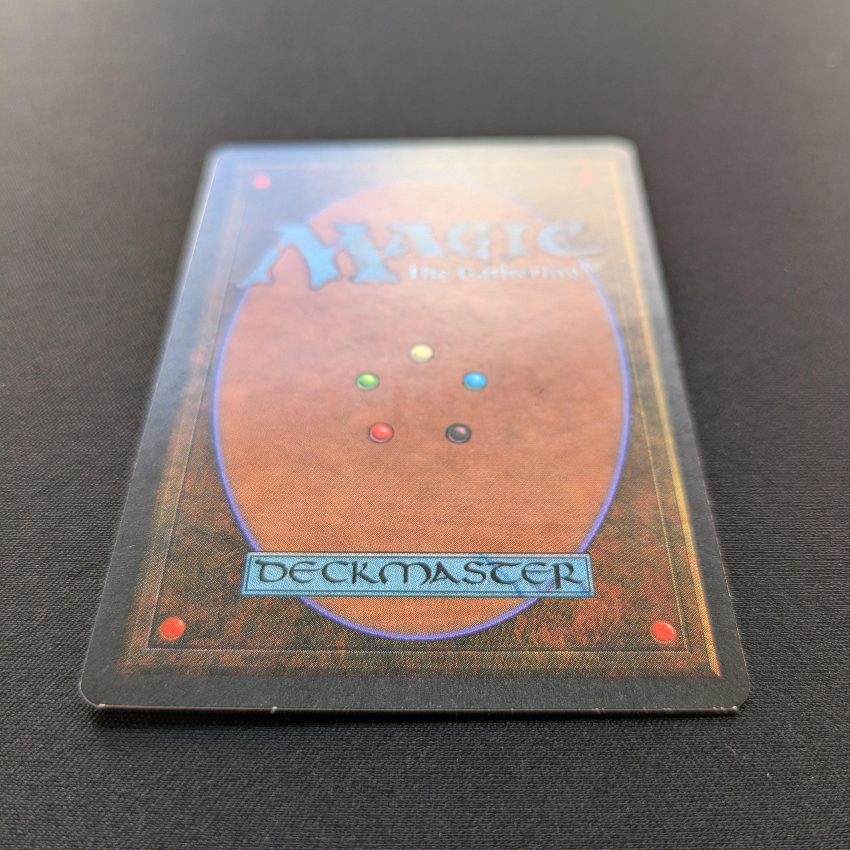 MTG Singles - Underground Sea - Revised - 