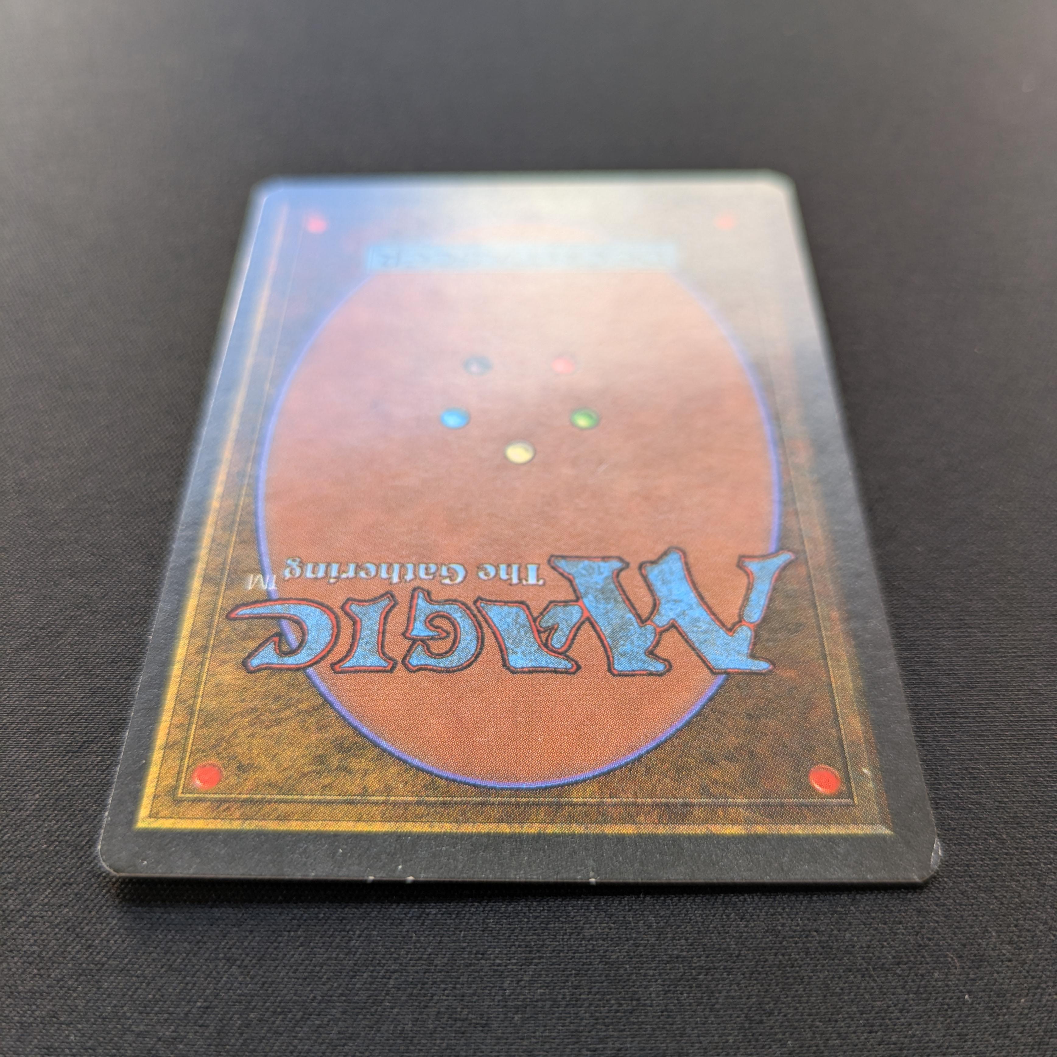 MTG Singles - Underground Sea - Revised - 