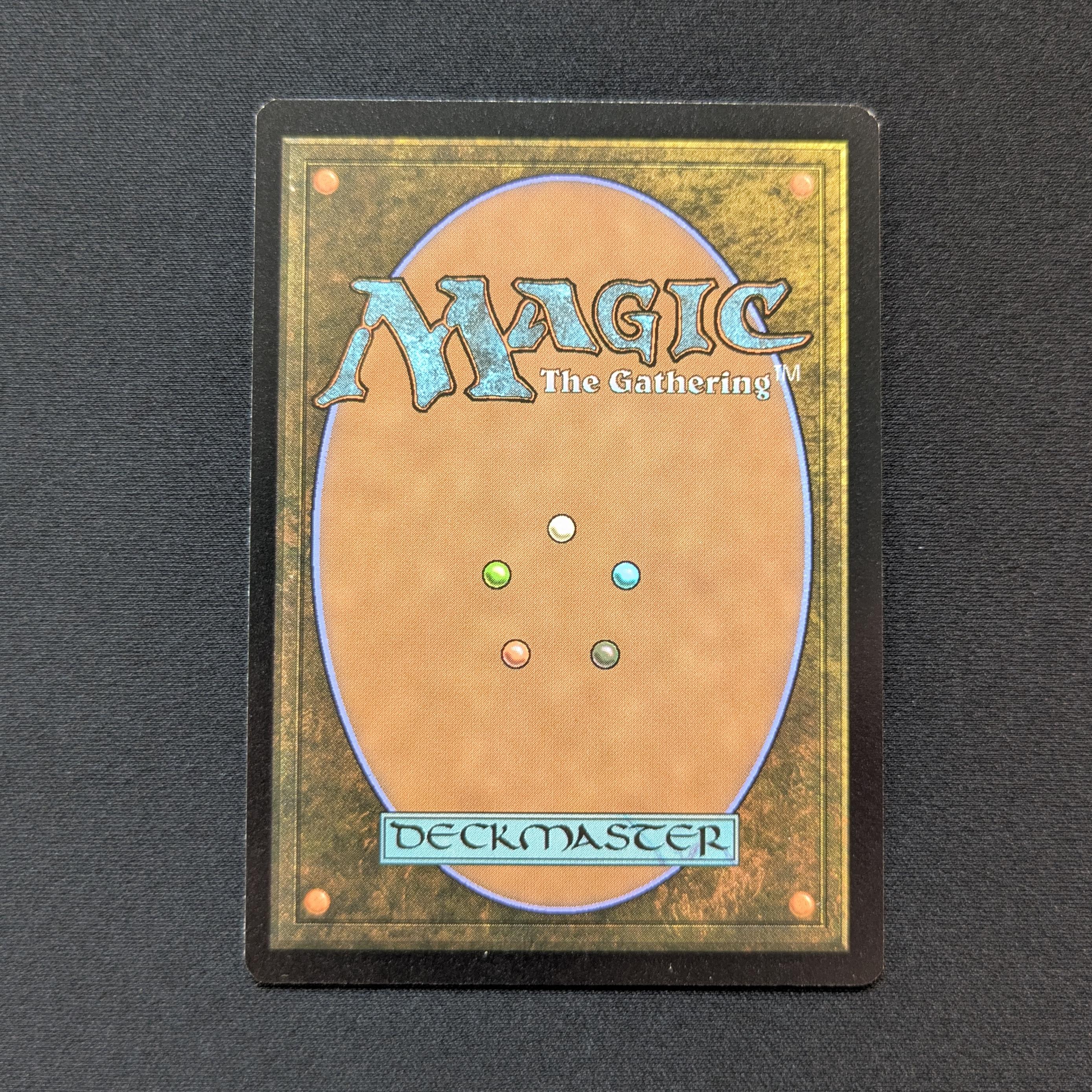 MTG Singles - Questing Druid - DCI Promos - NM - 