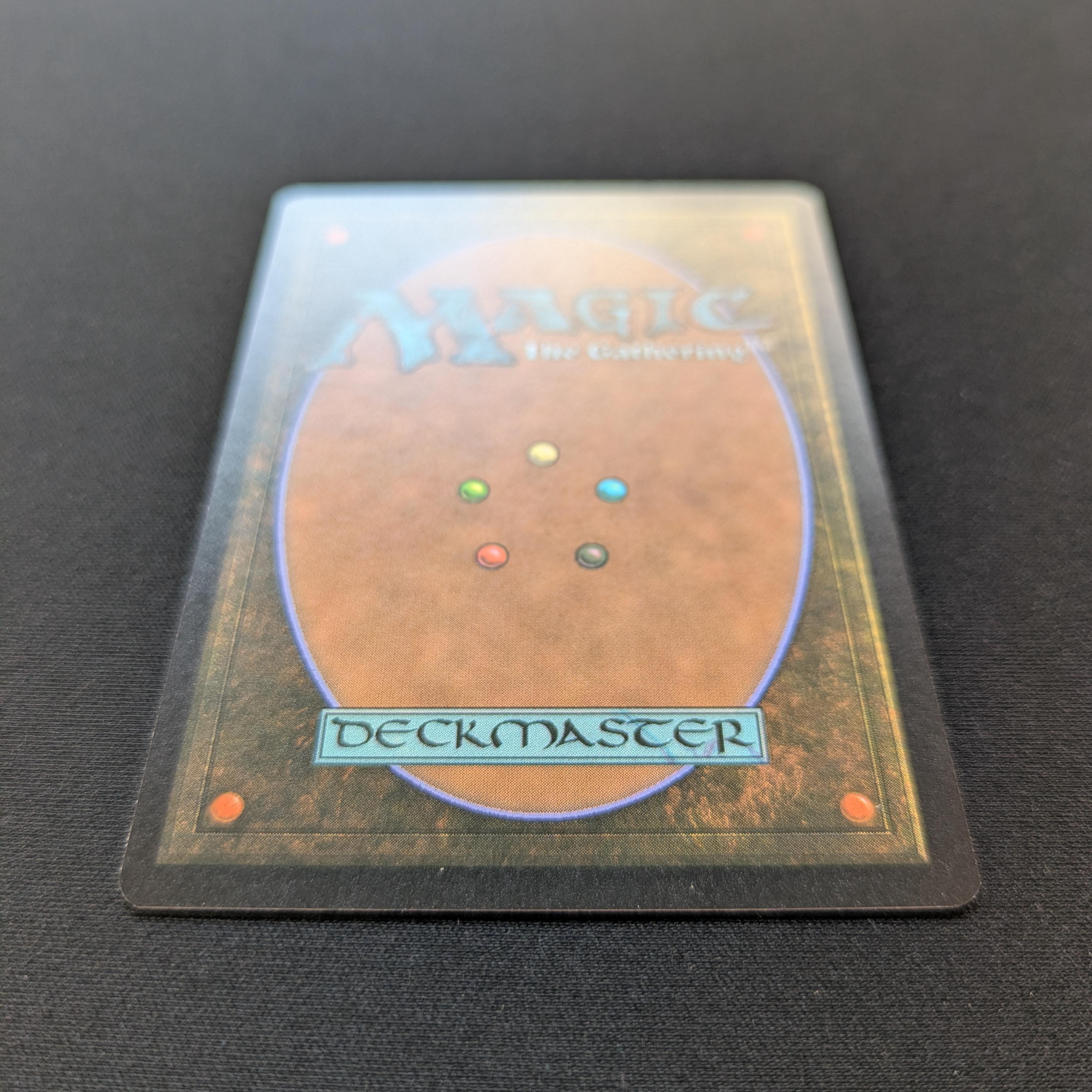 MTG Singles - Questing Druid - DCI Promos - NM - 