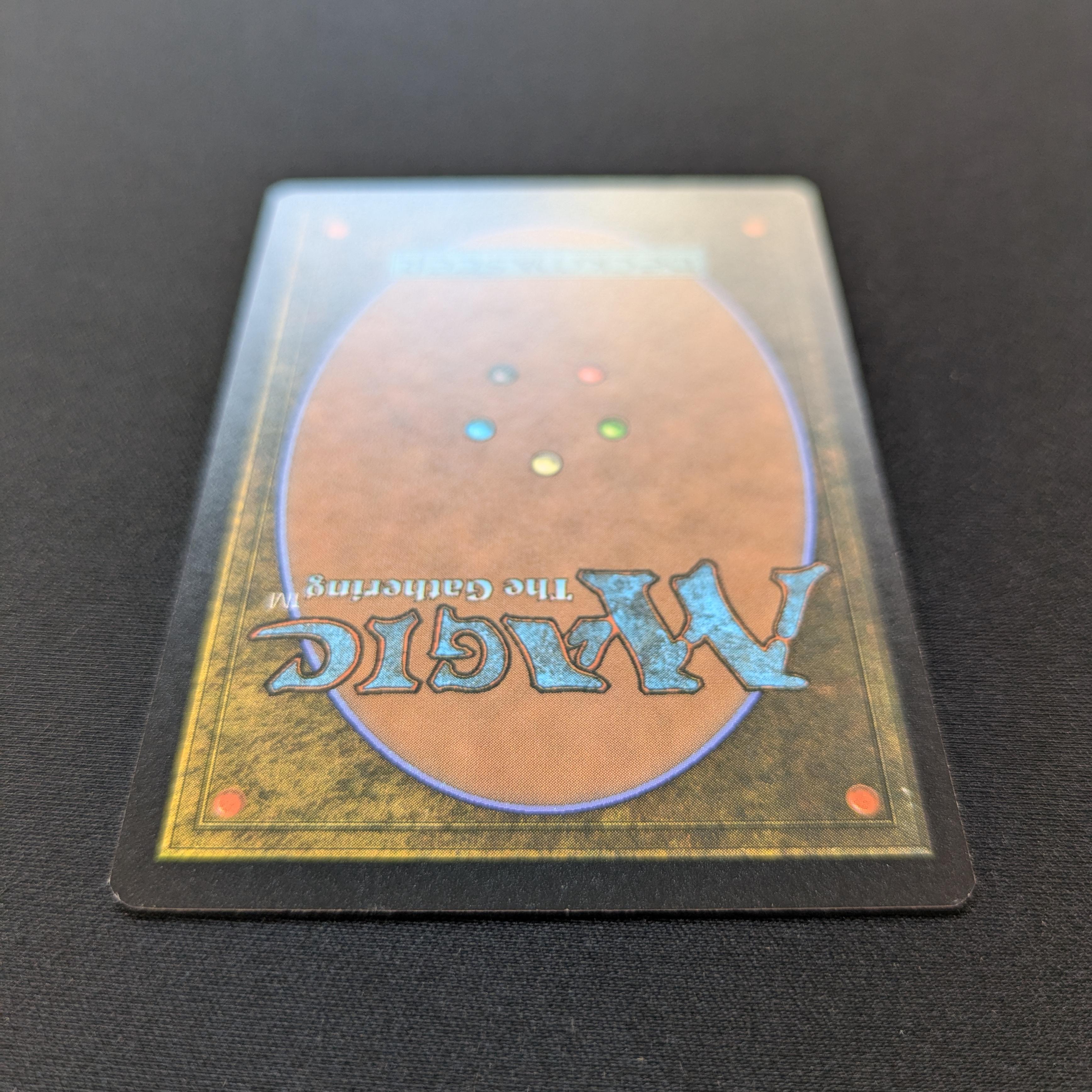 MTG Singles - Questing Druid - DCI Promos - NM - 