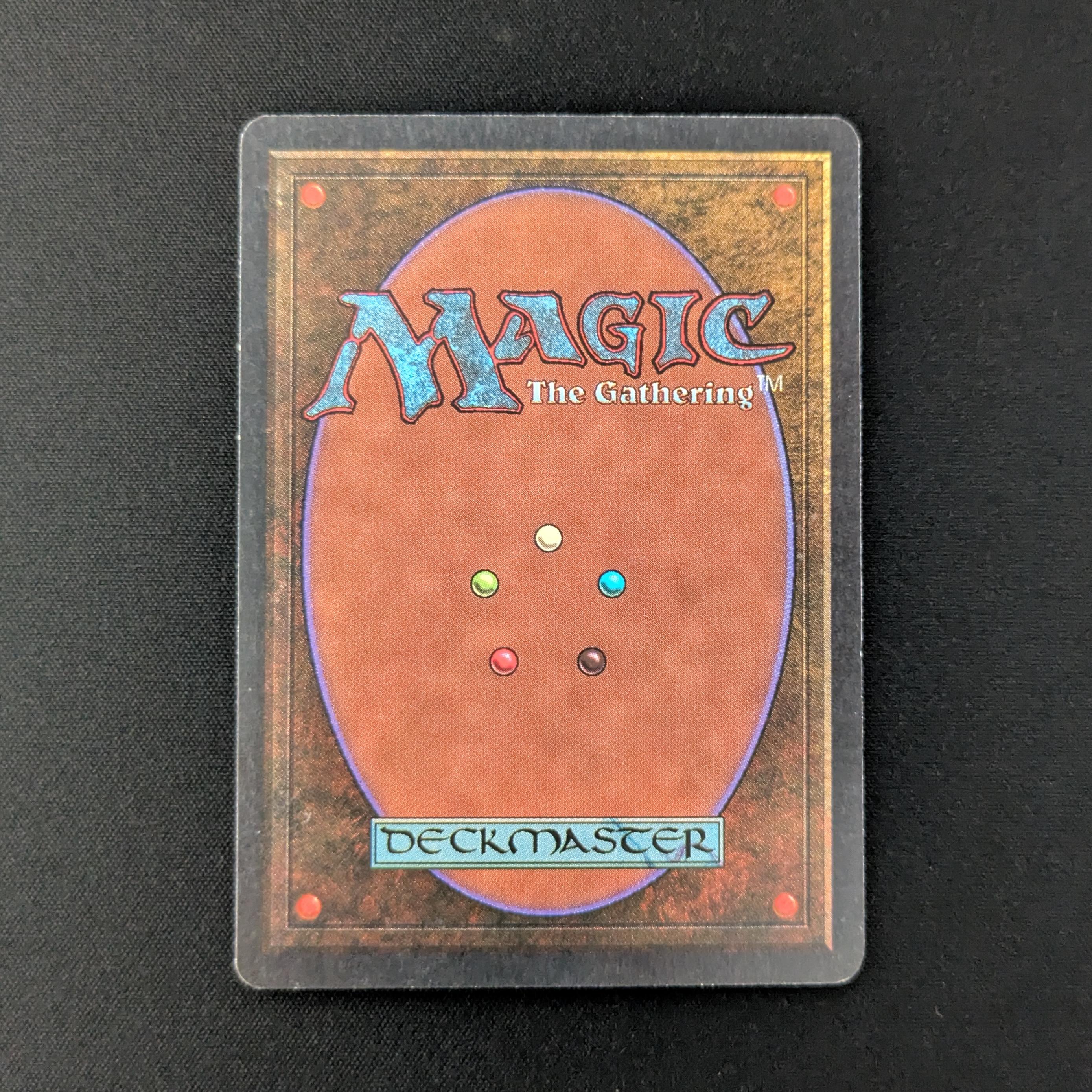 MTG Singles - Transmute Artifact - Antiquities - 