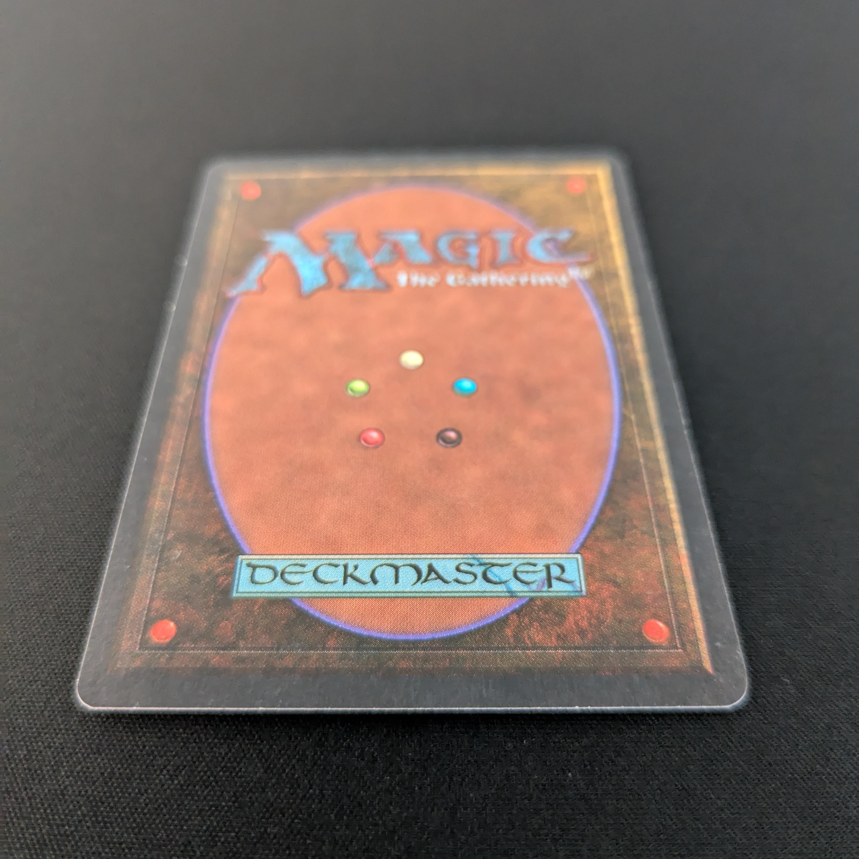MTG Singles - Transmute Artifact - Antiquities - 