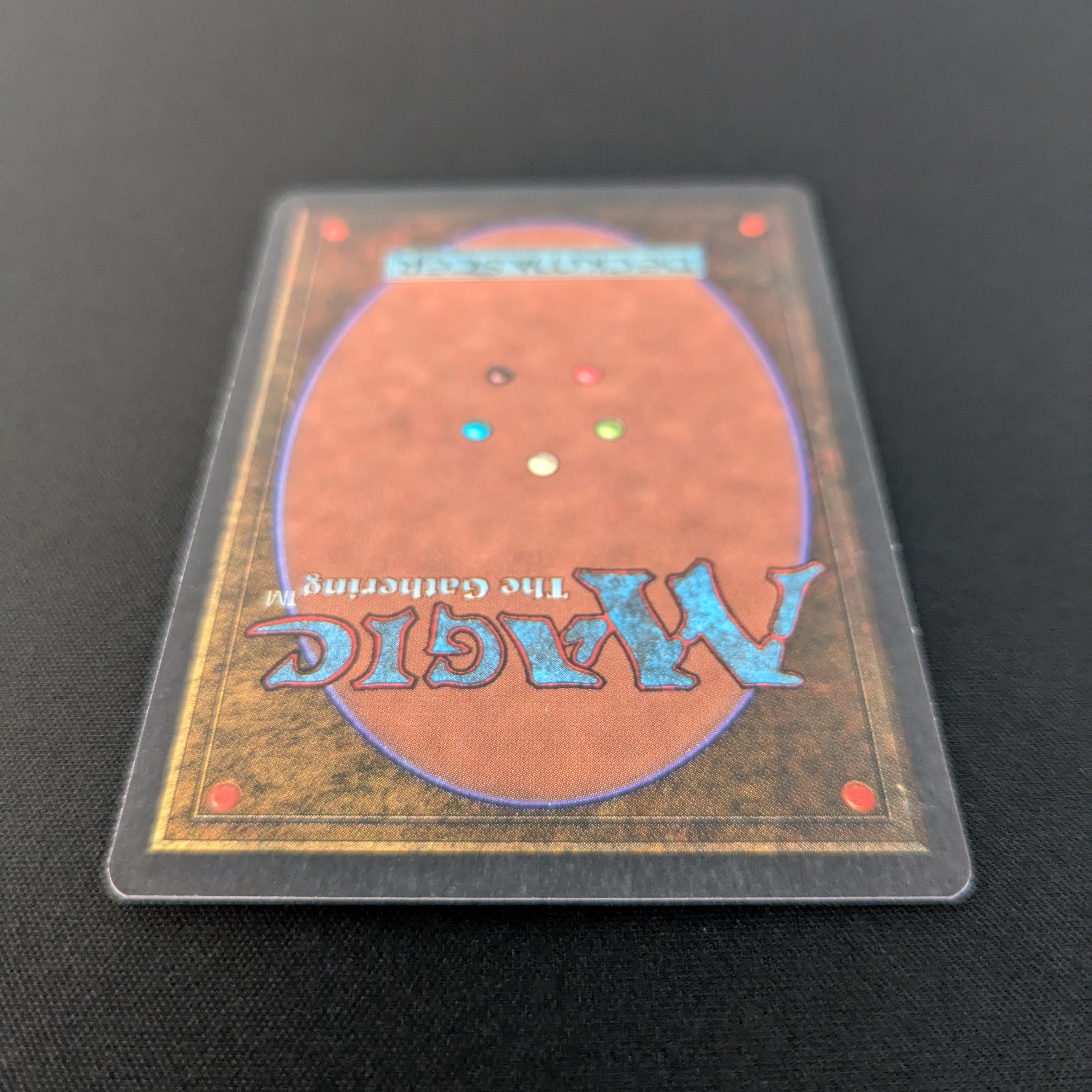 MTG Singles - Transmute Artifact - Antiquities - 