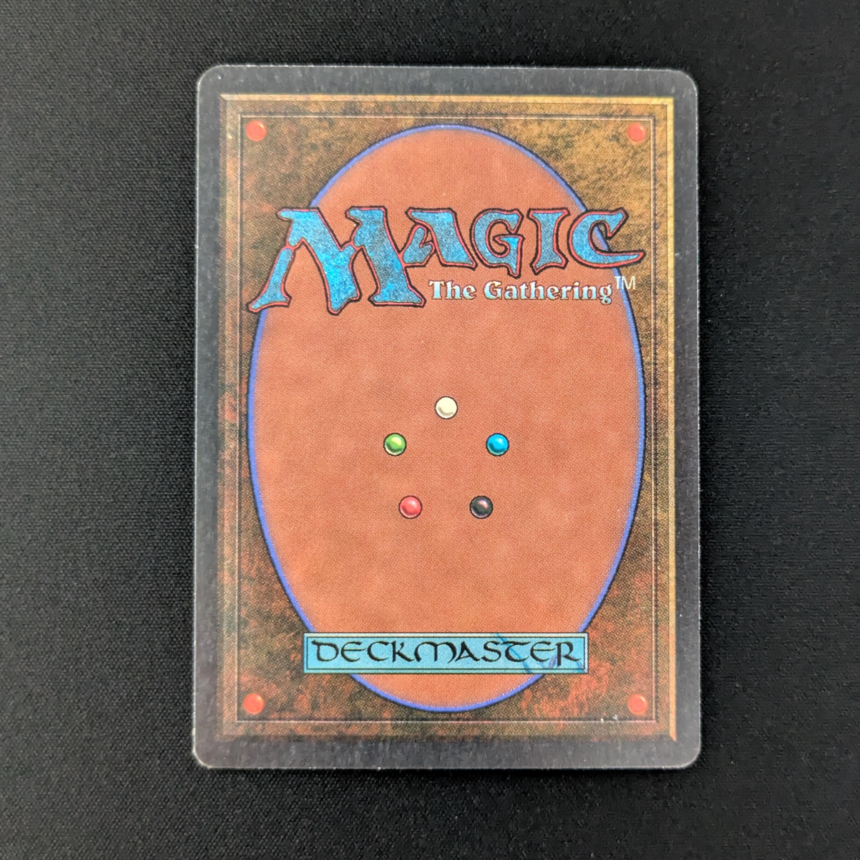 MTG Singles - Power Artifact - Antiquities - 