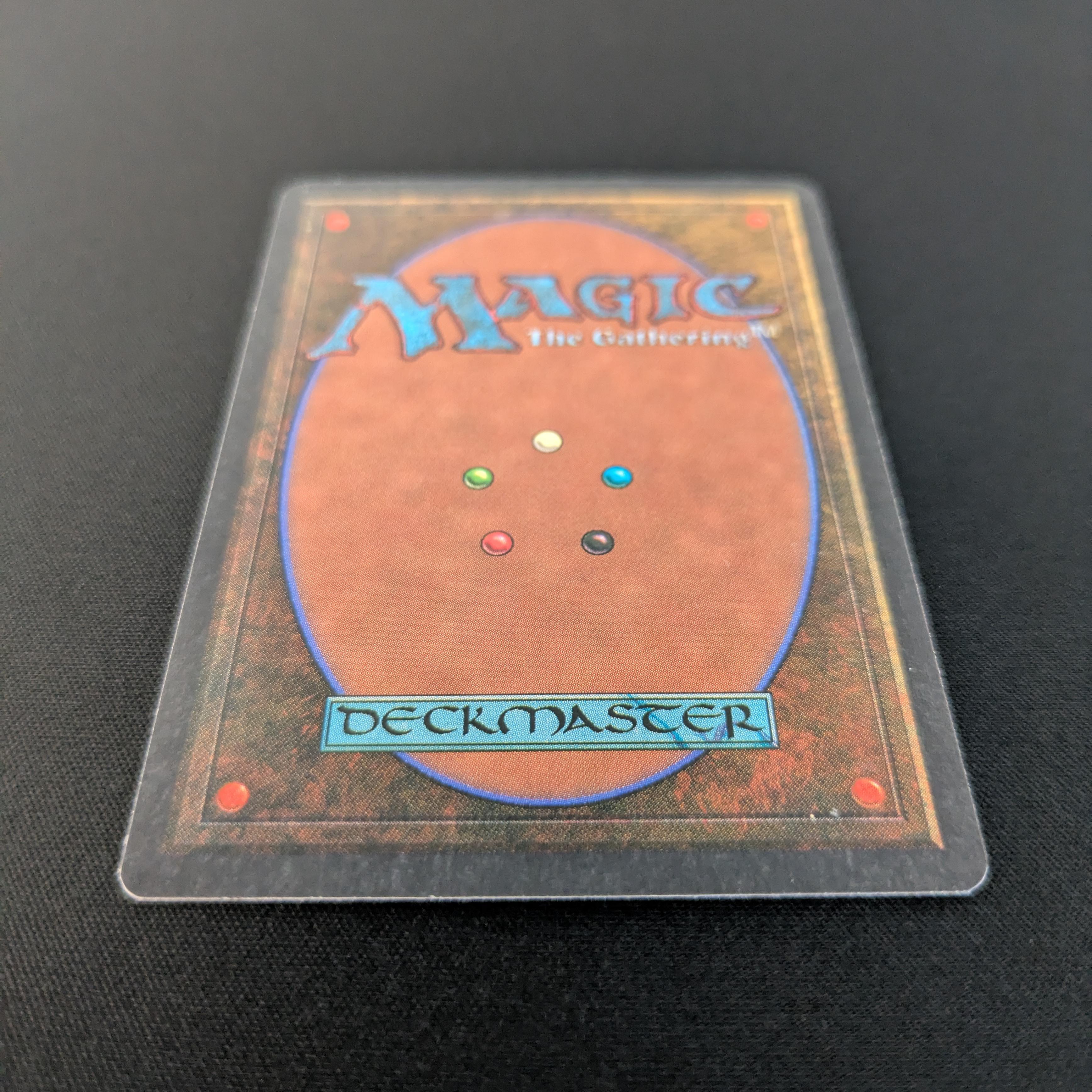 MTG Singles - Power Artifact - Antiquities - 