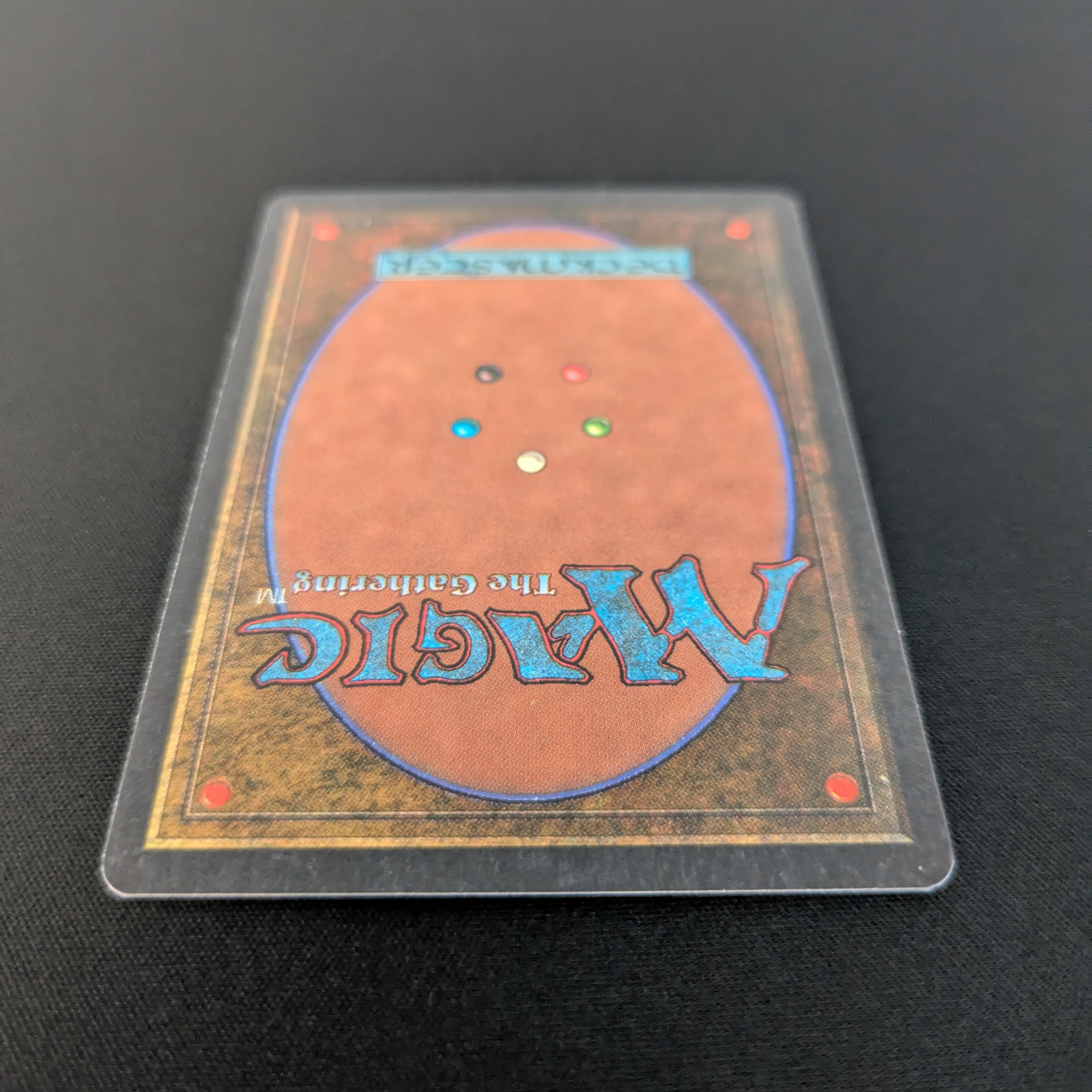 MTG Singles - Power Artifact - Antiquities - 