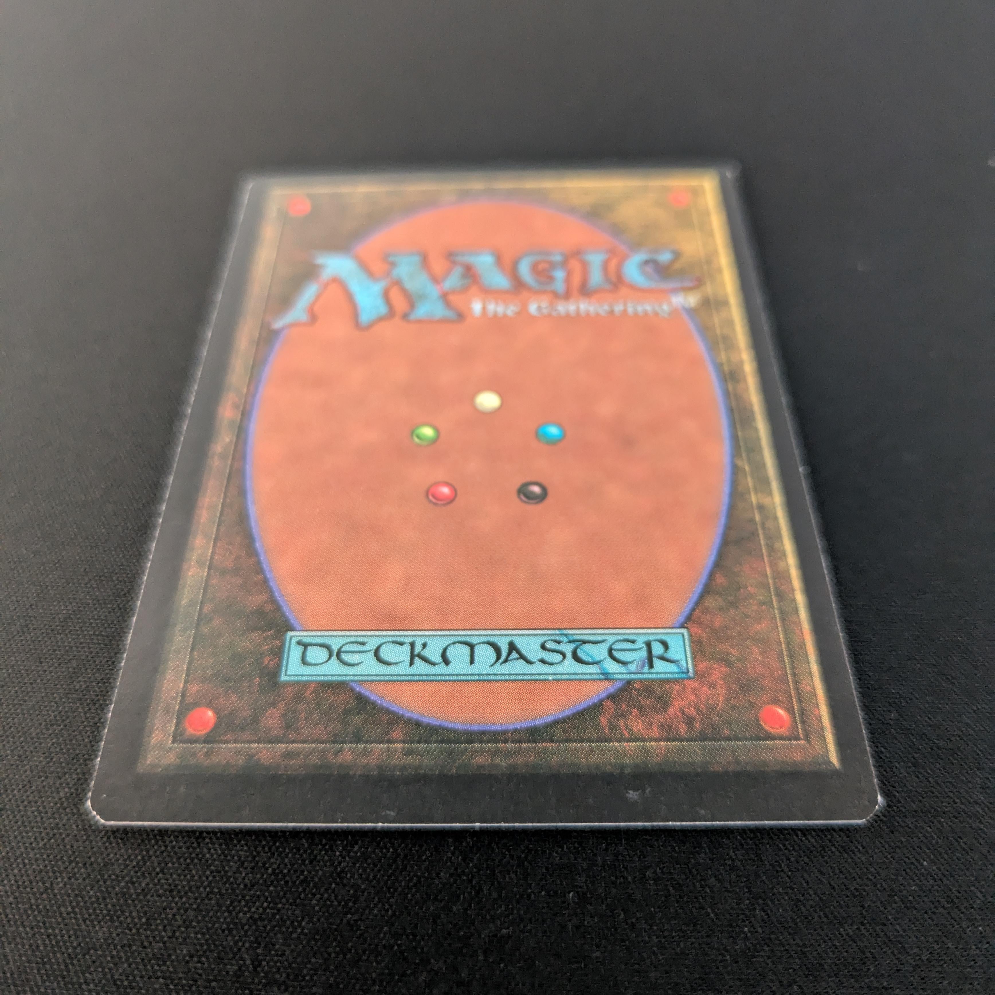 MTG Singles - Phyrexian Dreadnought - Mirage - 