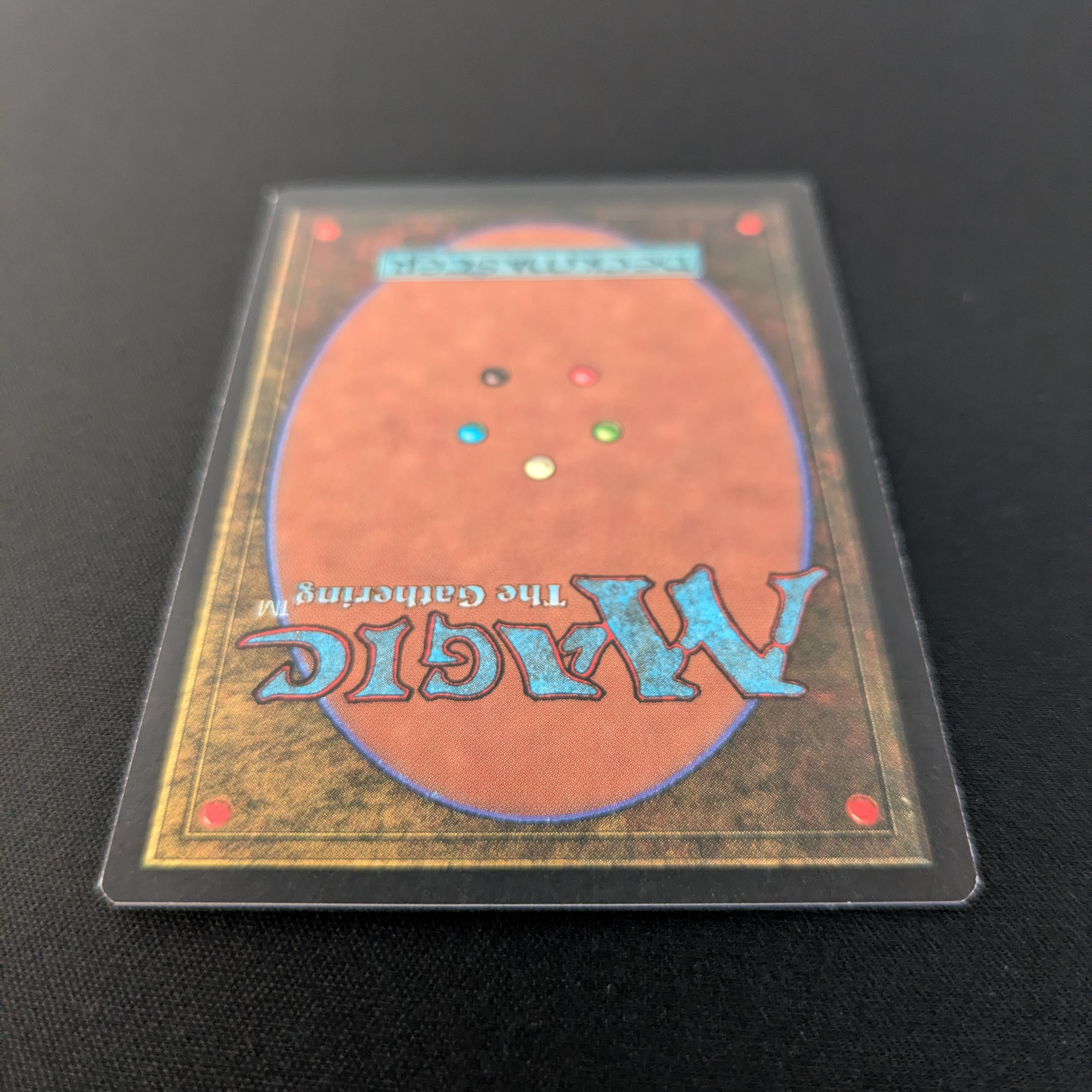 MTG Singles - Phyrexian Dreadnought - Mirage - 