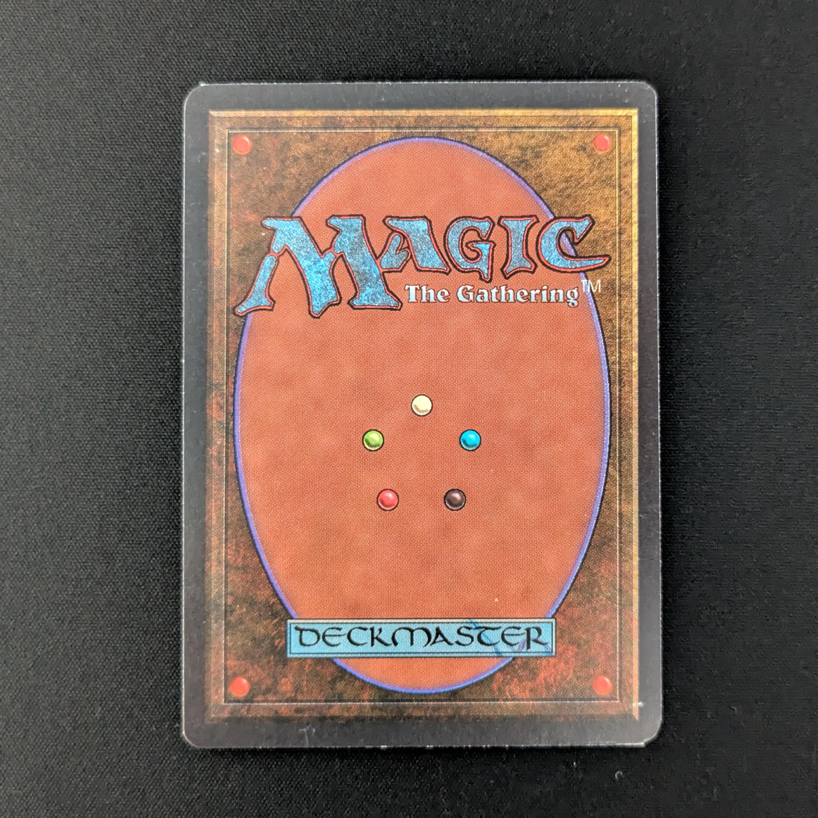MTG Singles - Transmute Artifact - Antiquities - 