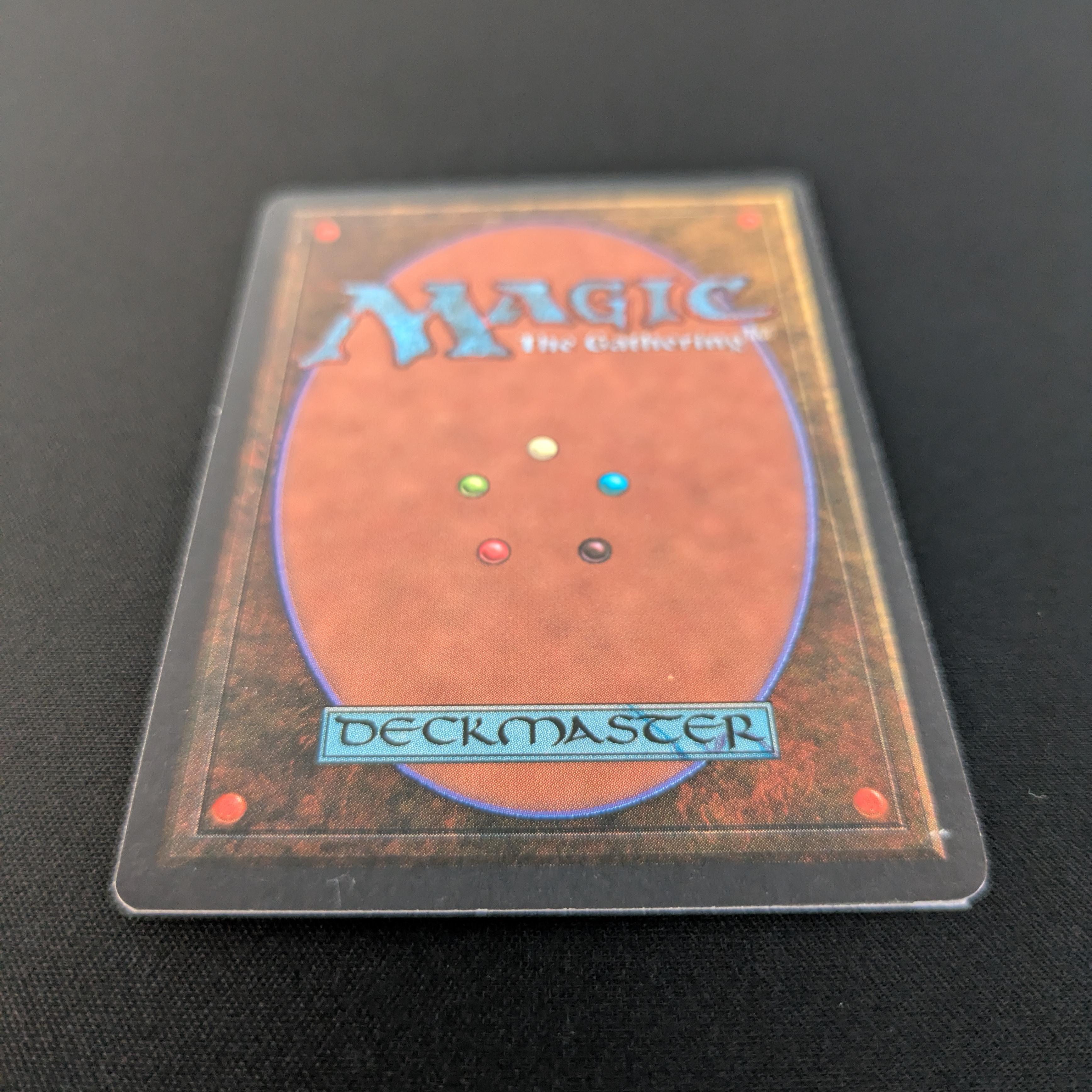 MTG Singles - Transmute Artifact - Antiquities - 