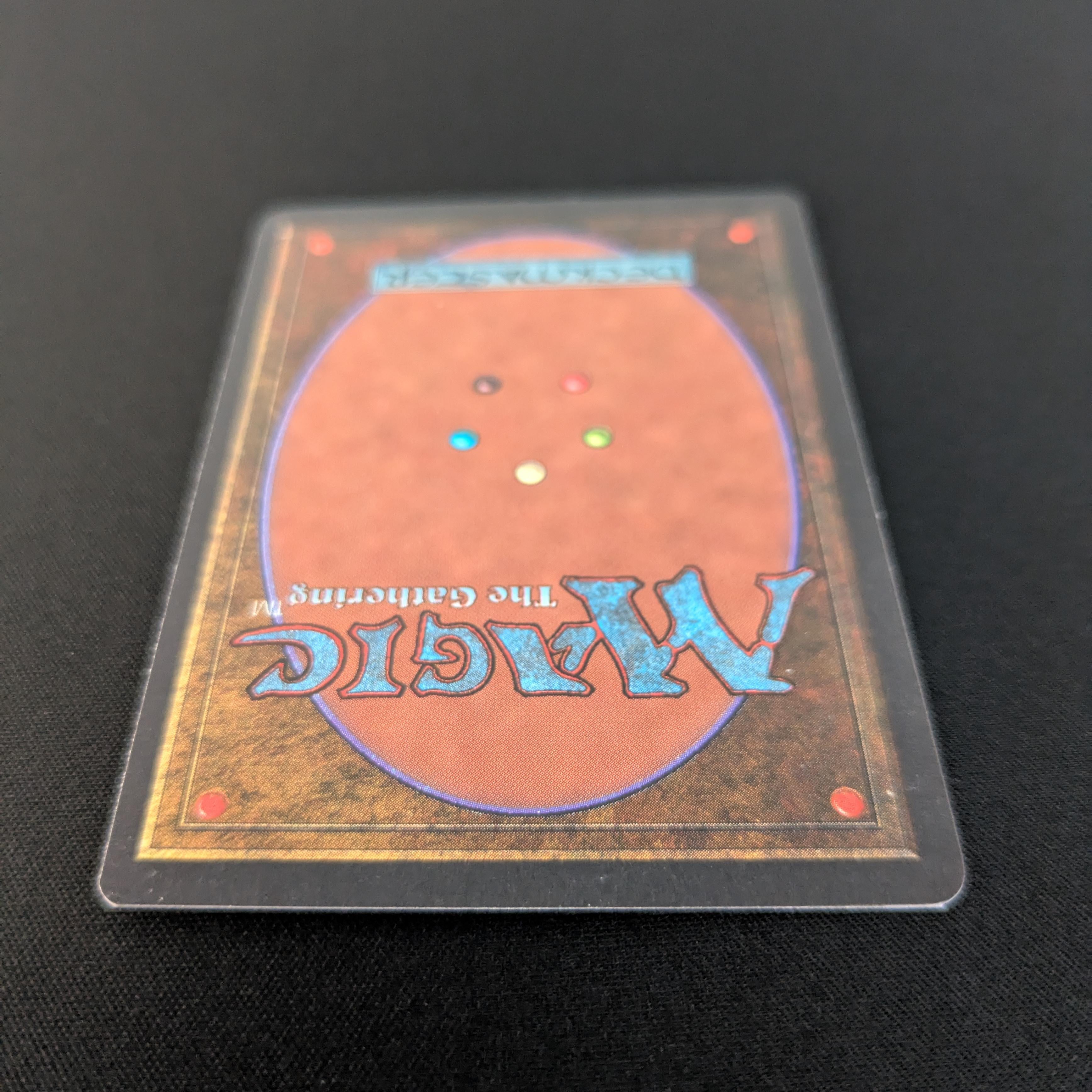 MTG Singles - Transmute Artifact - Antiquities - 