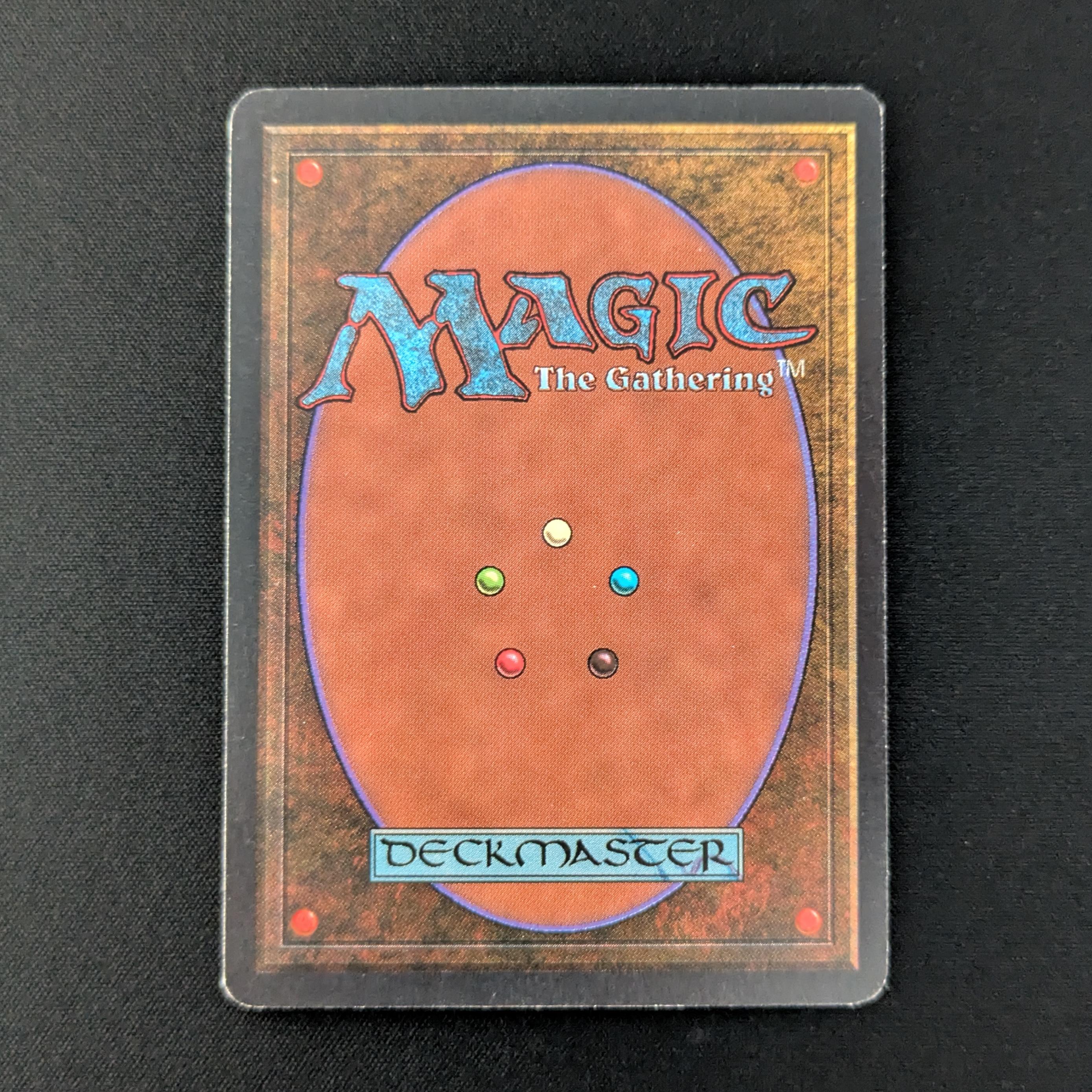 MTG Singles - Transmute Artifact - Antiquities - 