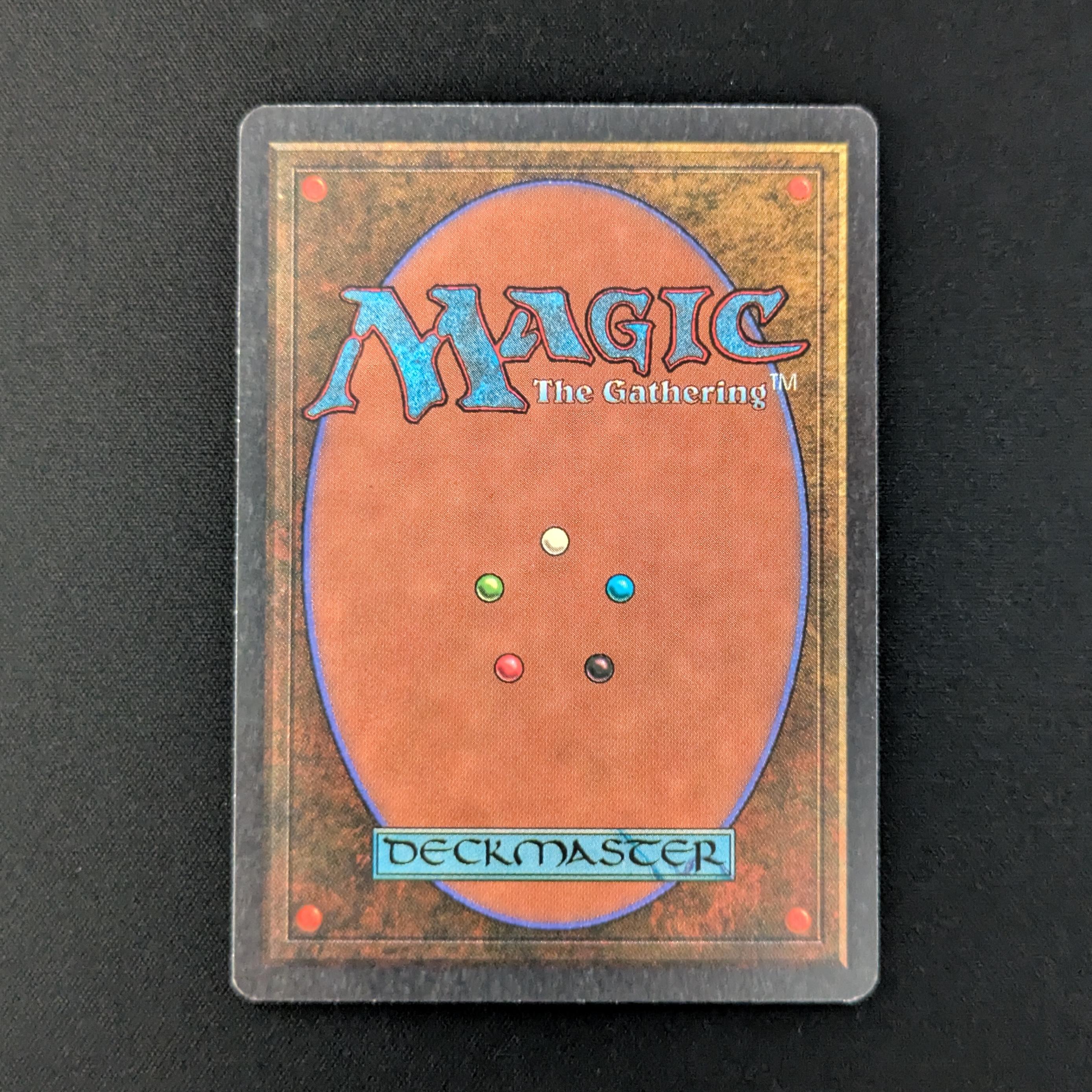 MTG Singles - Power Artifact - Antiquities - 